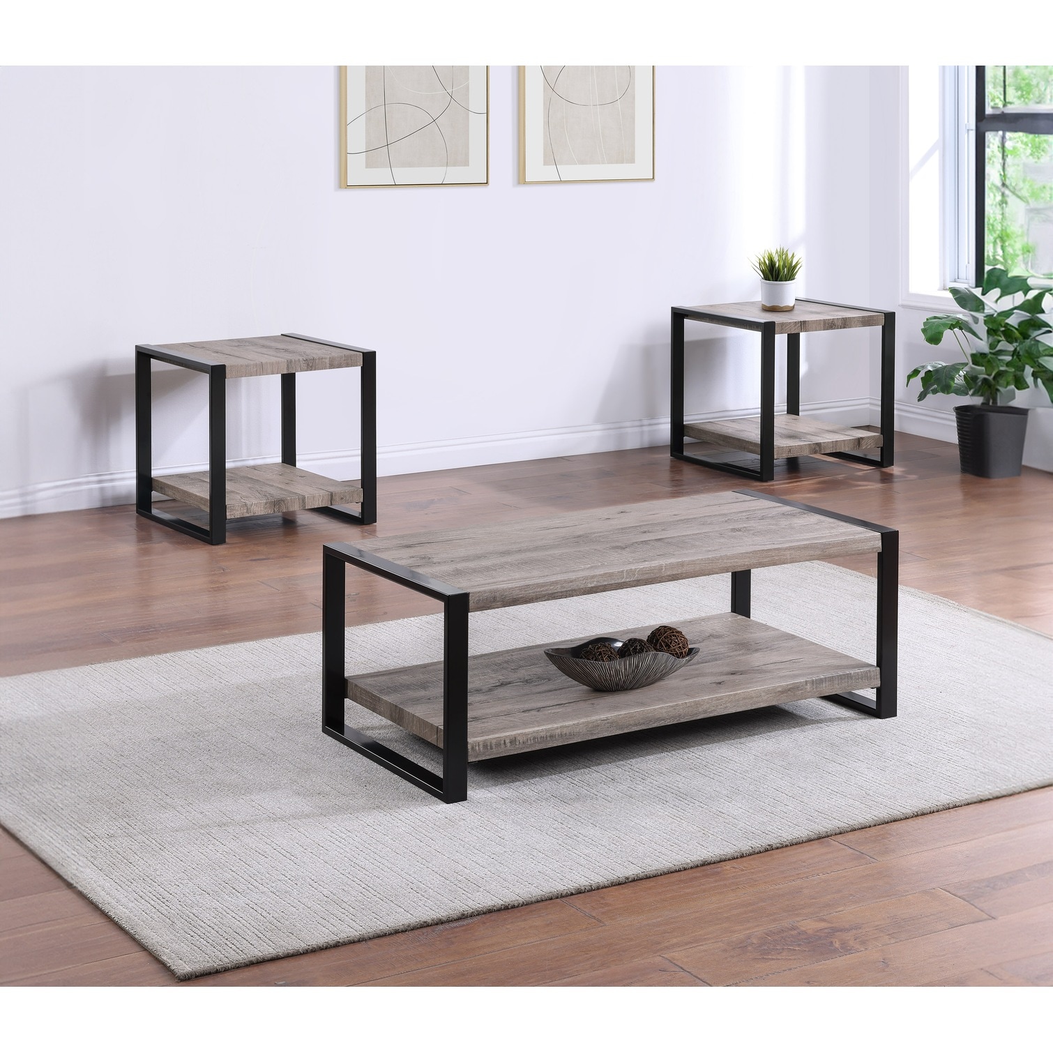 SunJet QAT3LT1FRFWL Coffee-Tables - View #2