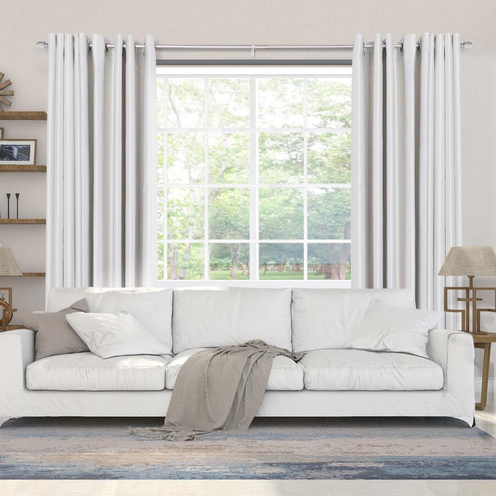 Utopia Alley D84N Curtain-Rods - View #6
