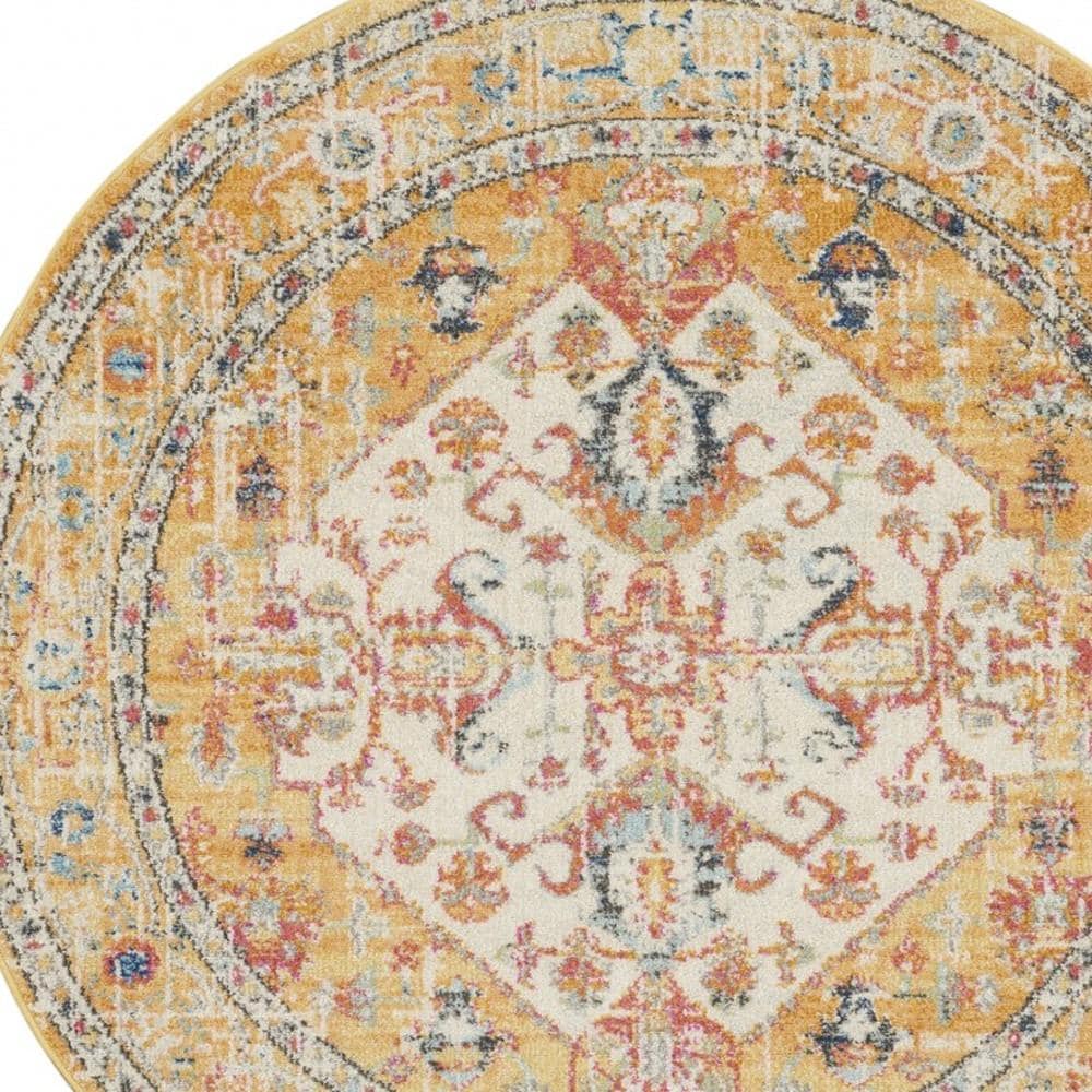 HomeRoots 4000385565 rugs - View #4