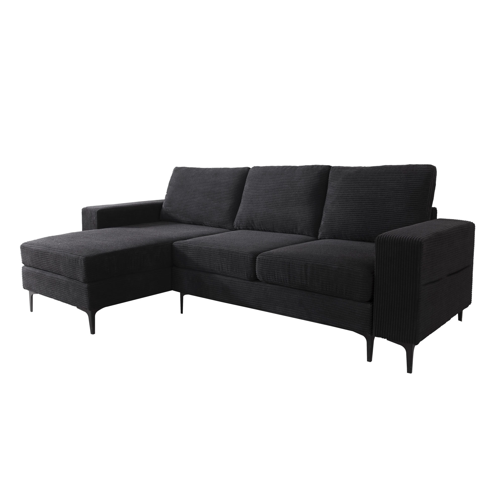 weaxty DCDCO2L400 Sofas-Loveseats - View #7