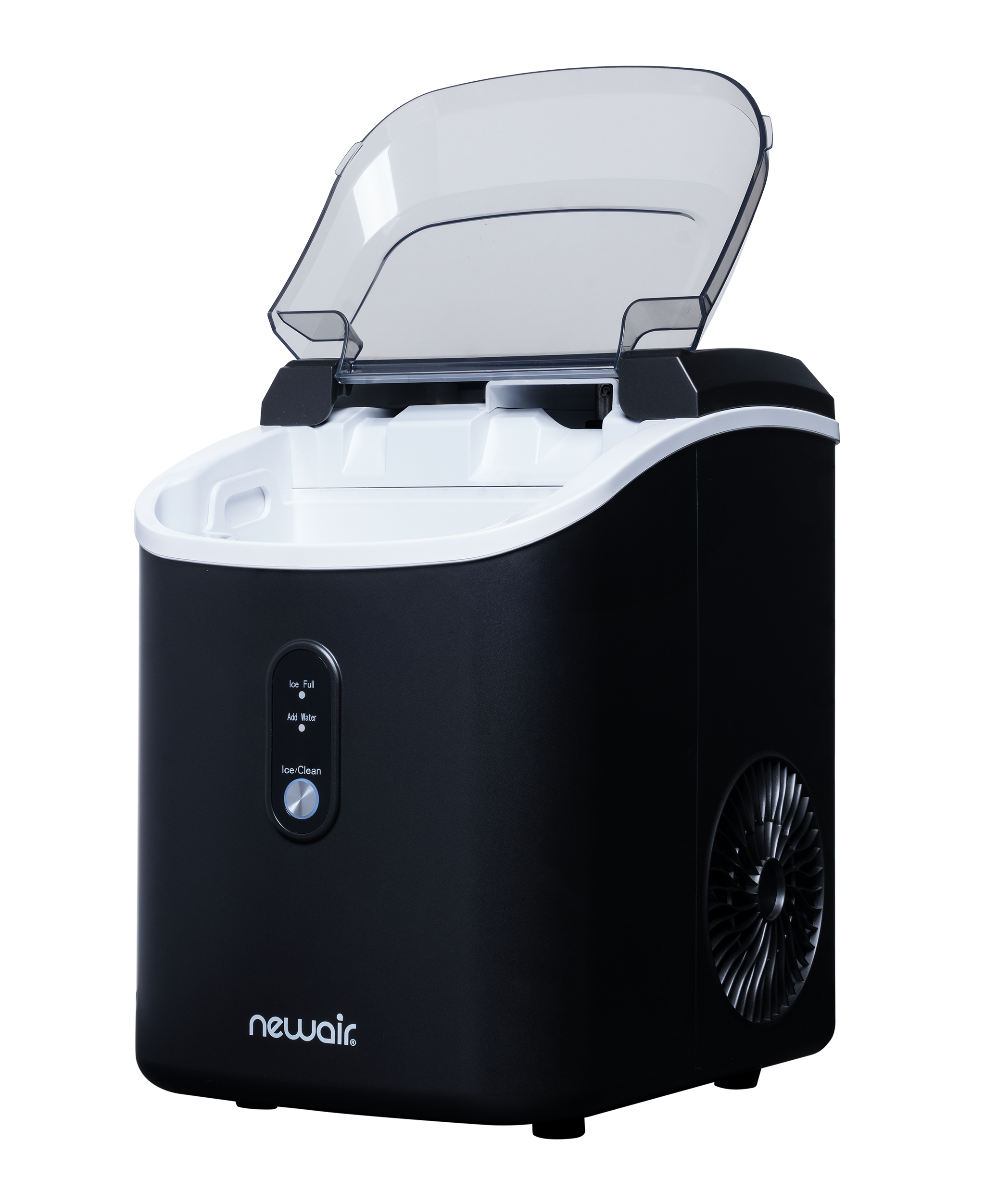 Hey y'all! I am very excited about this new addition to my kitchen! The  Newair 26lb counter top ice nugget maker is wonderful to have in…