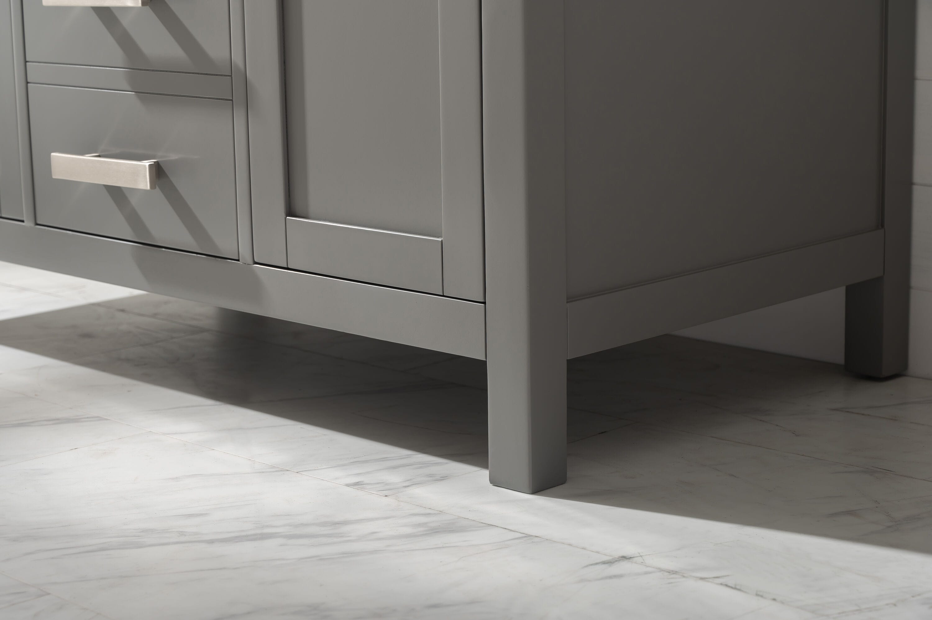 Design Element V01-42-GY Bath-Vanity-Combo - View #7