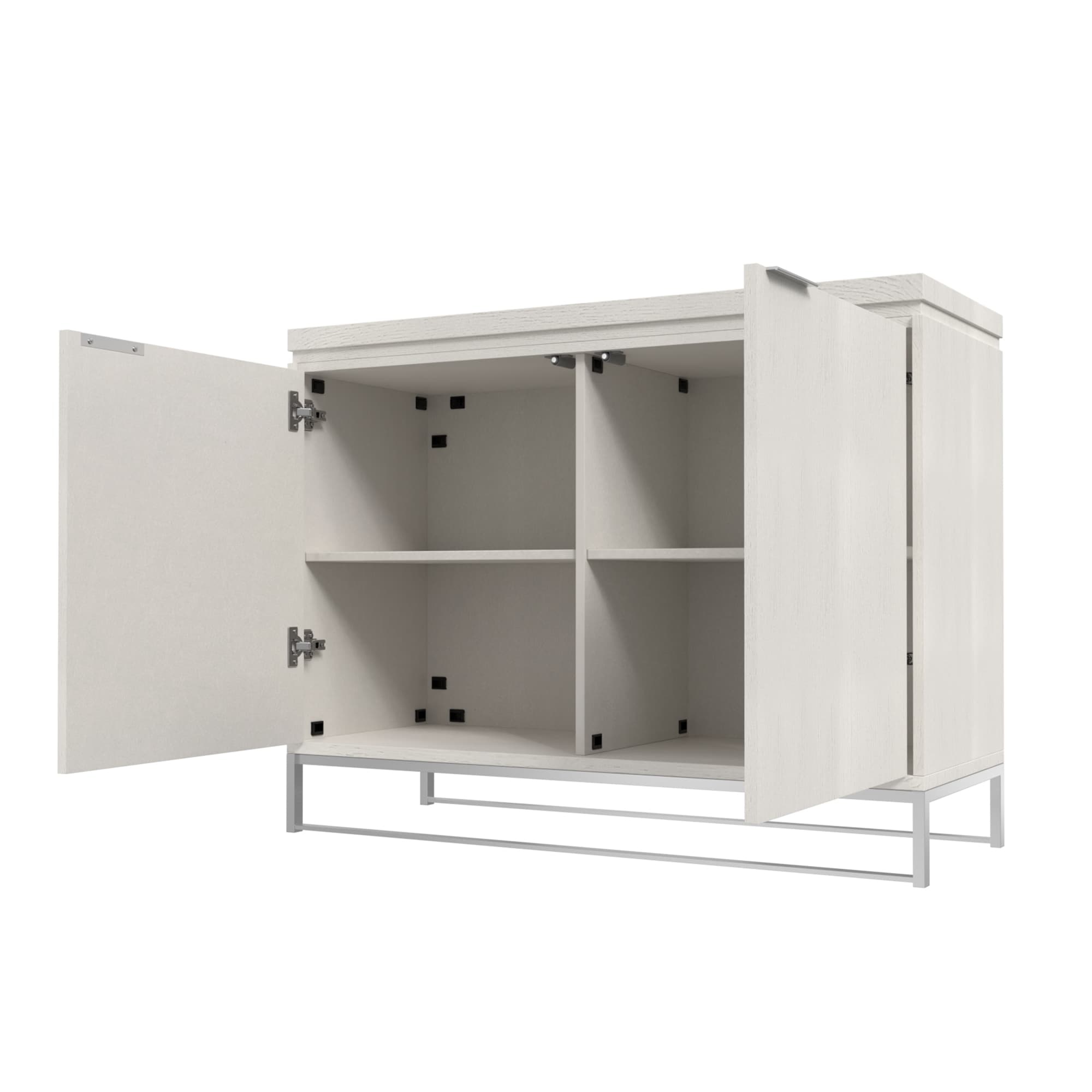 Clihome CL-971S-K-GW-N Utility-Storage-Cabinets - View #3