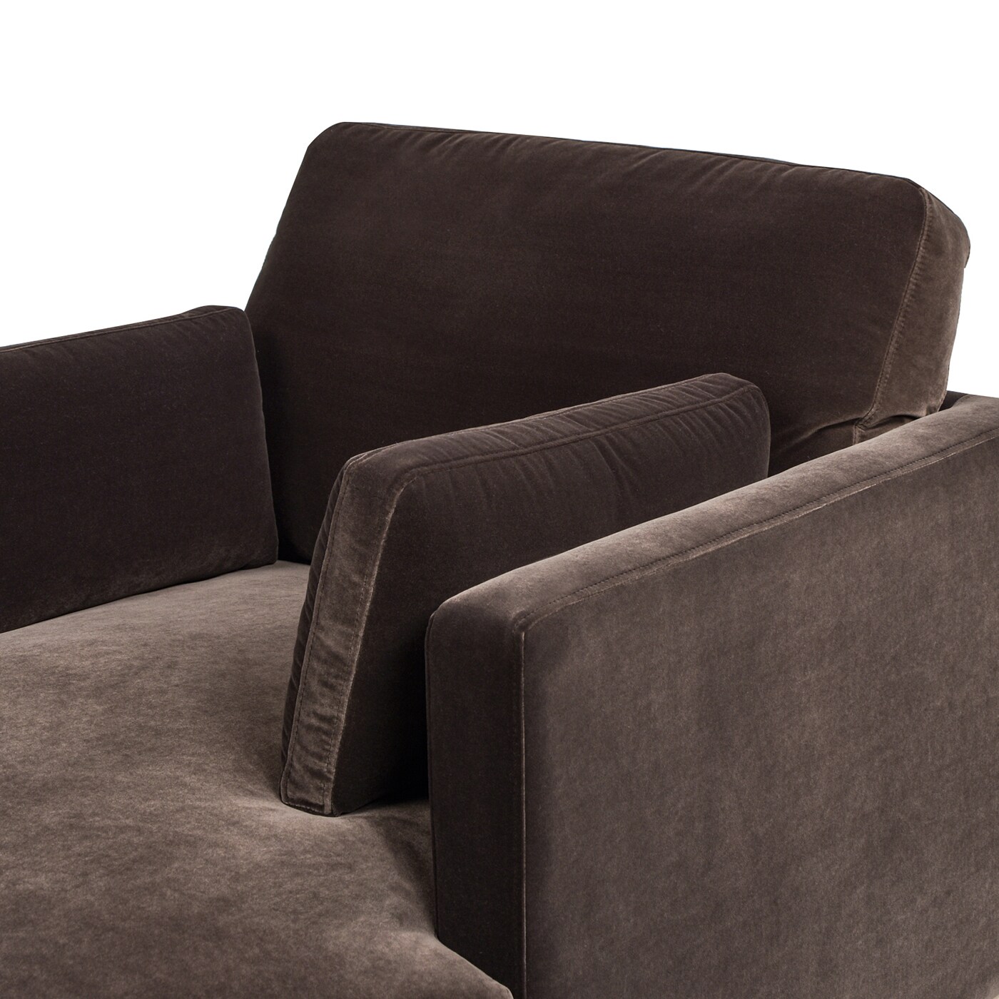 Jennifer Taylor Home LV035-62230 Chaises-Settees - View #9