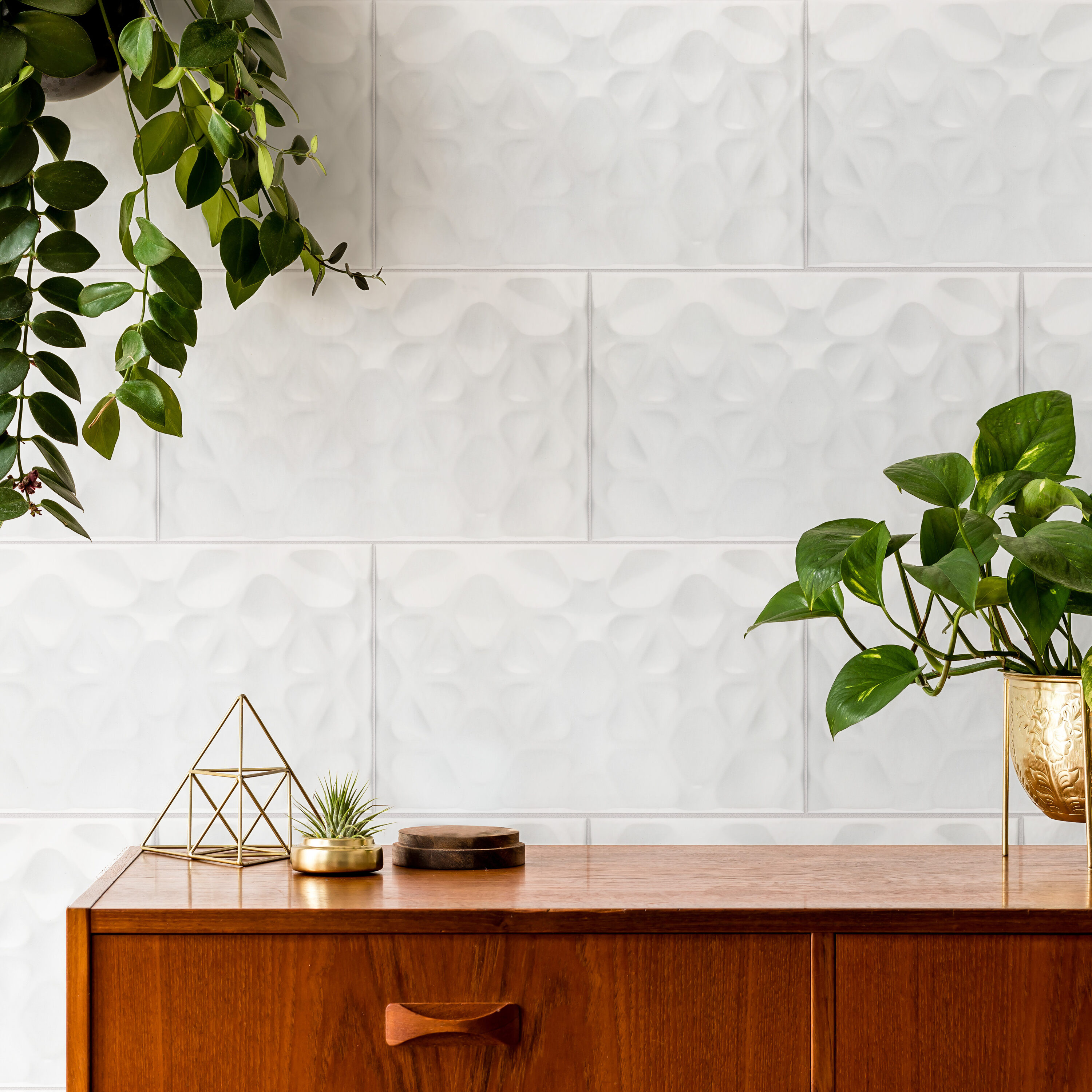 Affinity Tile S1WRC10MOPUG Tile-Samples - View #2