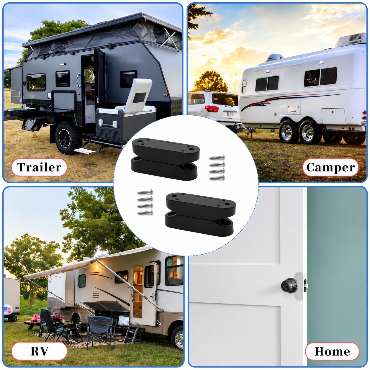 Yichuhaoxi LYI0731Y089 Rv-Accessories - View #7