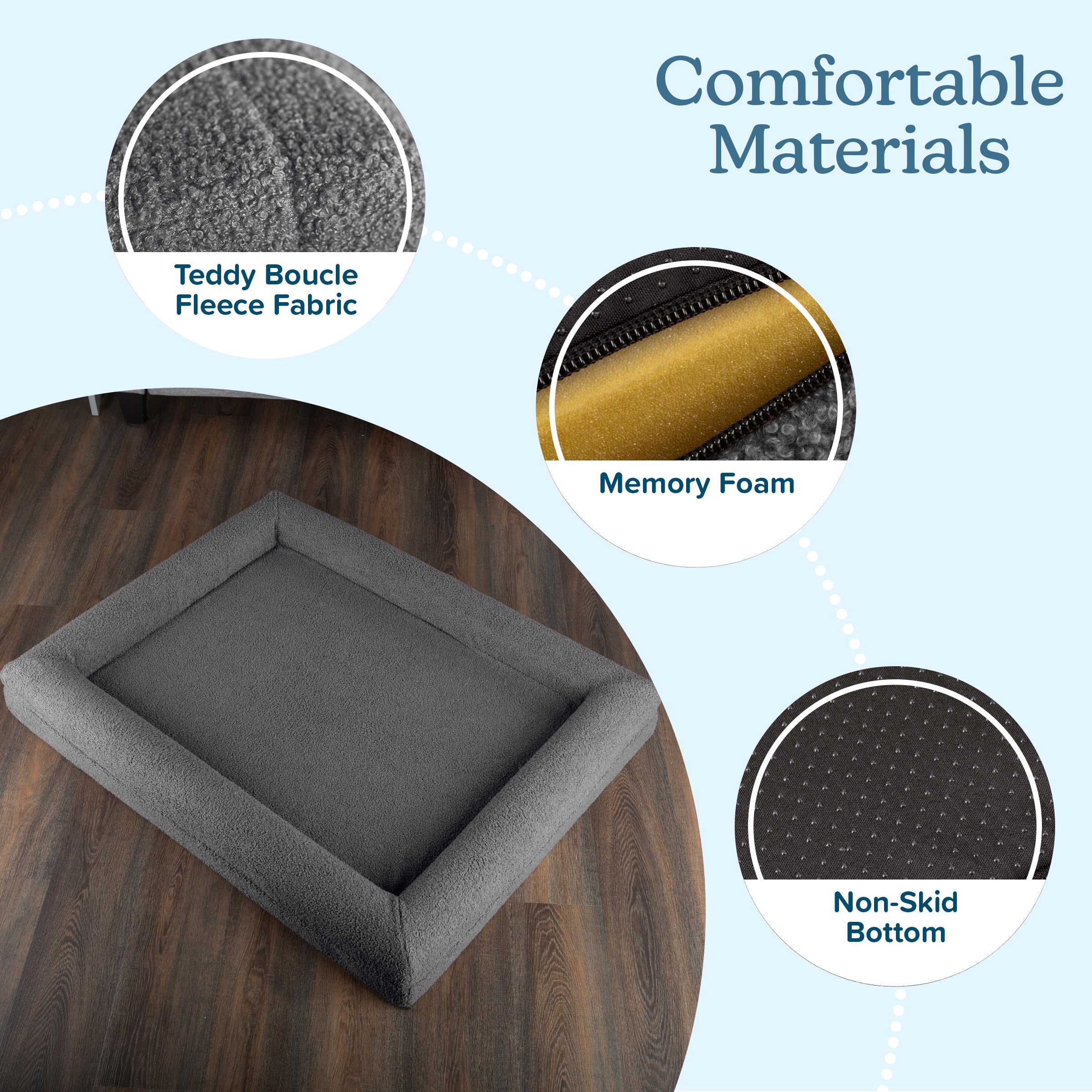 PETMAKER PET6472 Pet-Beds - View #3