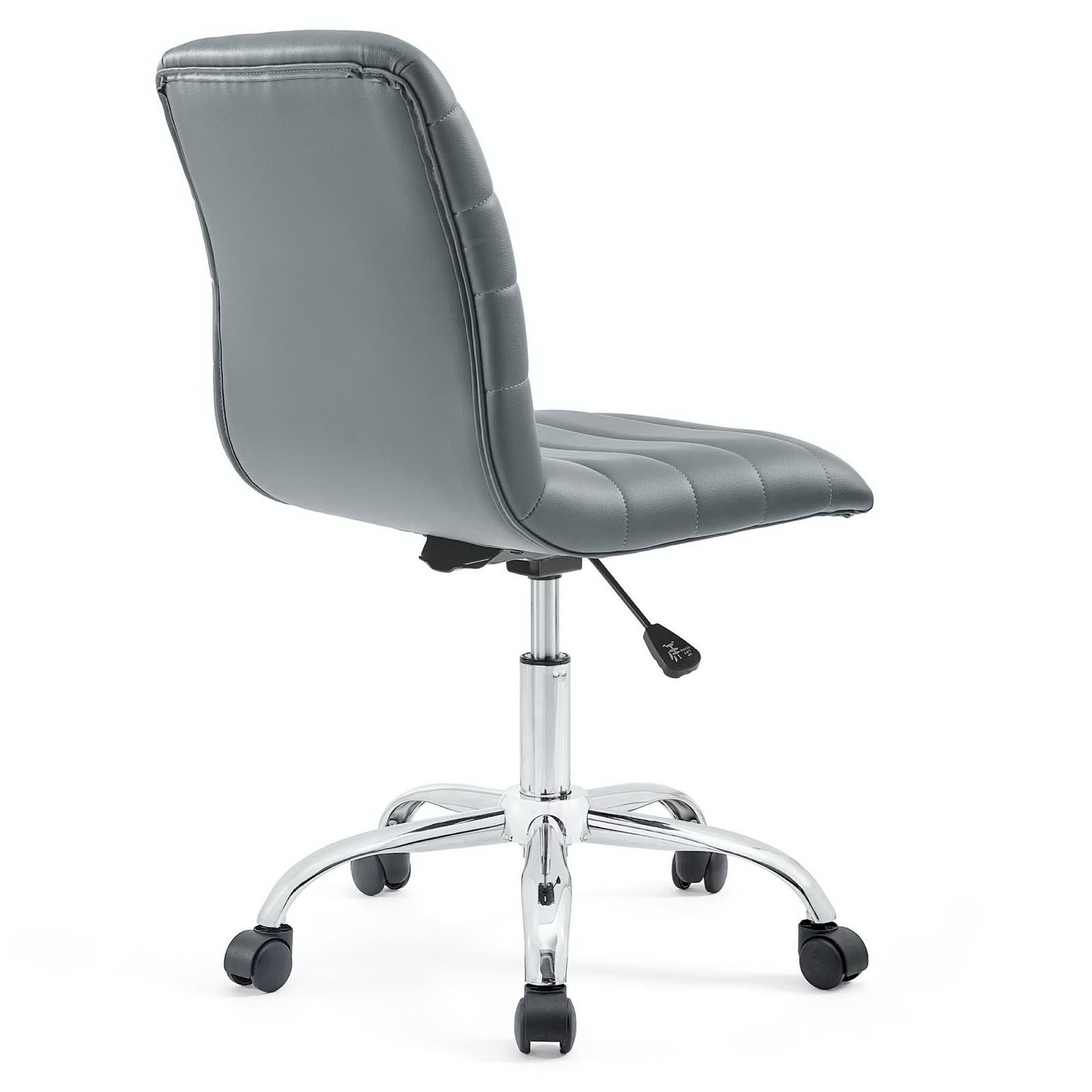 Modway EEI-1532-GRY Office-Chairs - View #8