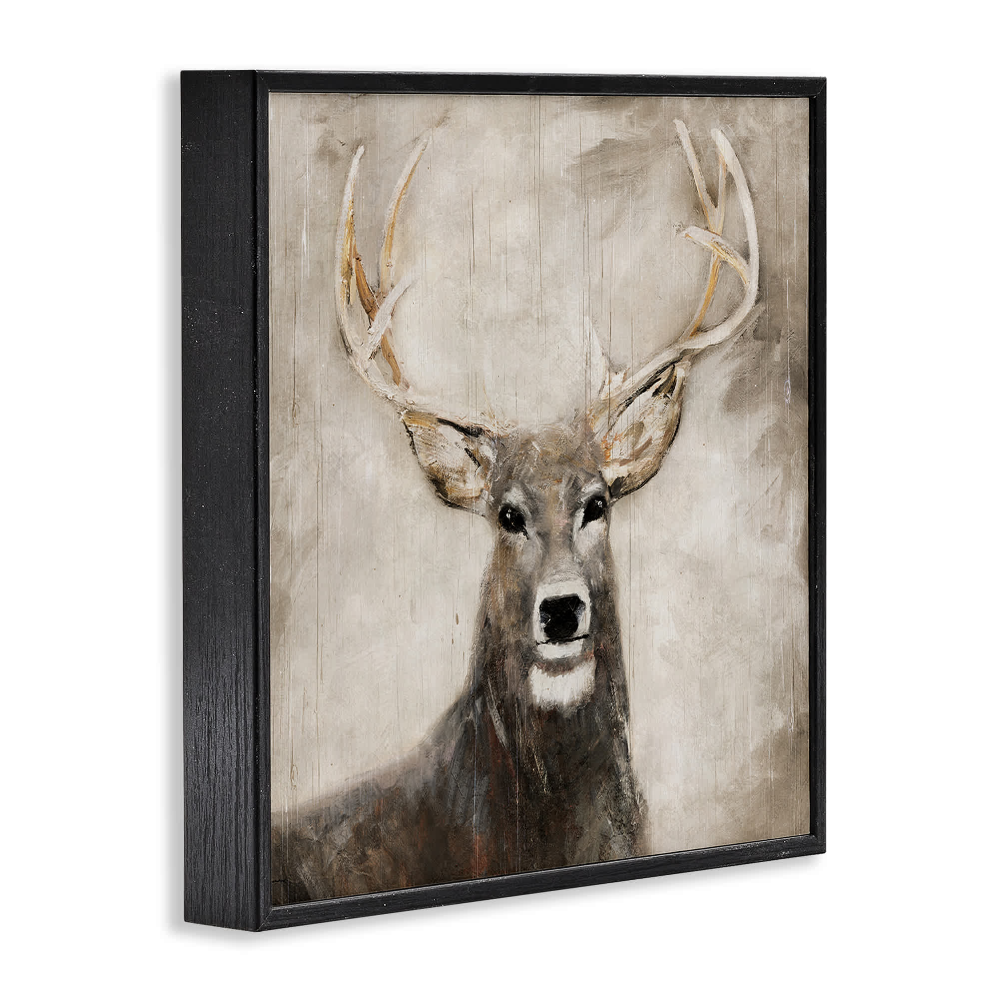 Stupell Industries BS-244-FR-17X17 Wall-Art - View #2