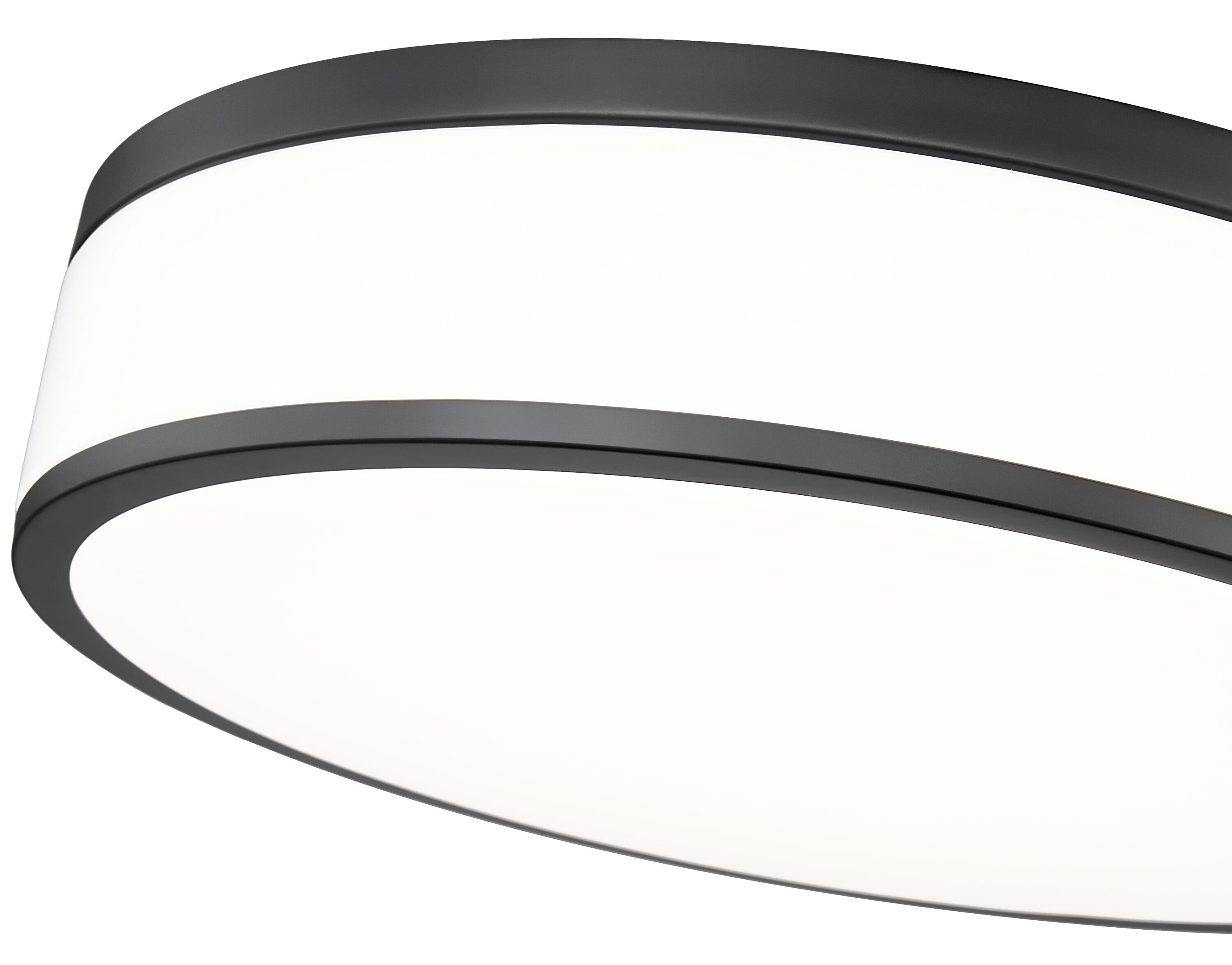 Z-Lite 1012F16-MB-LED flushmounts - View #6