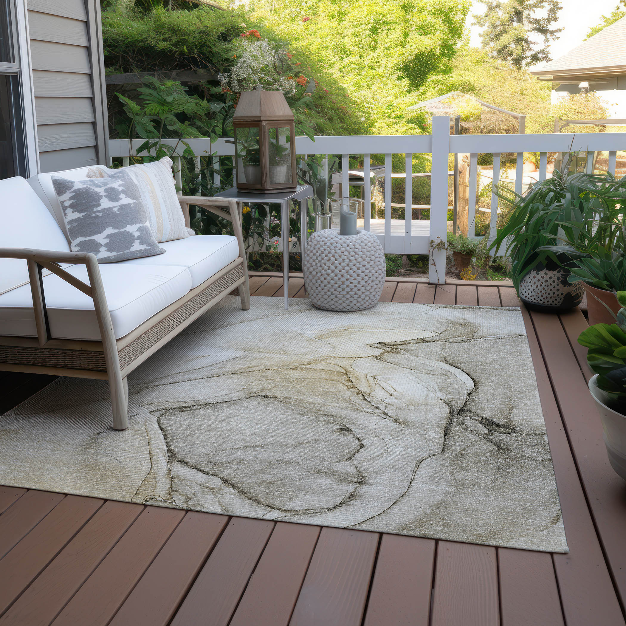 Addison Rugs ACN502BG30X46 rugs - View #8