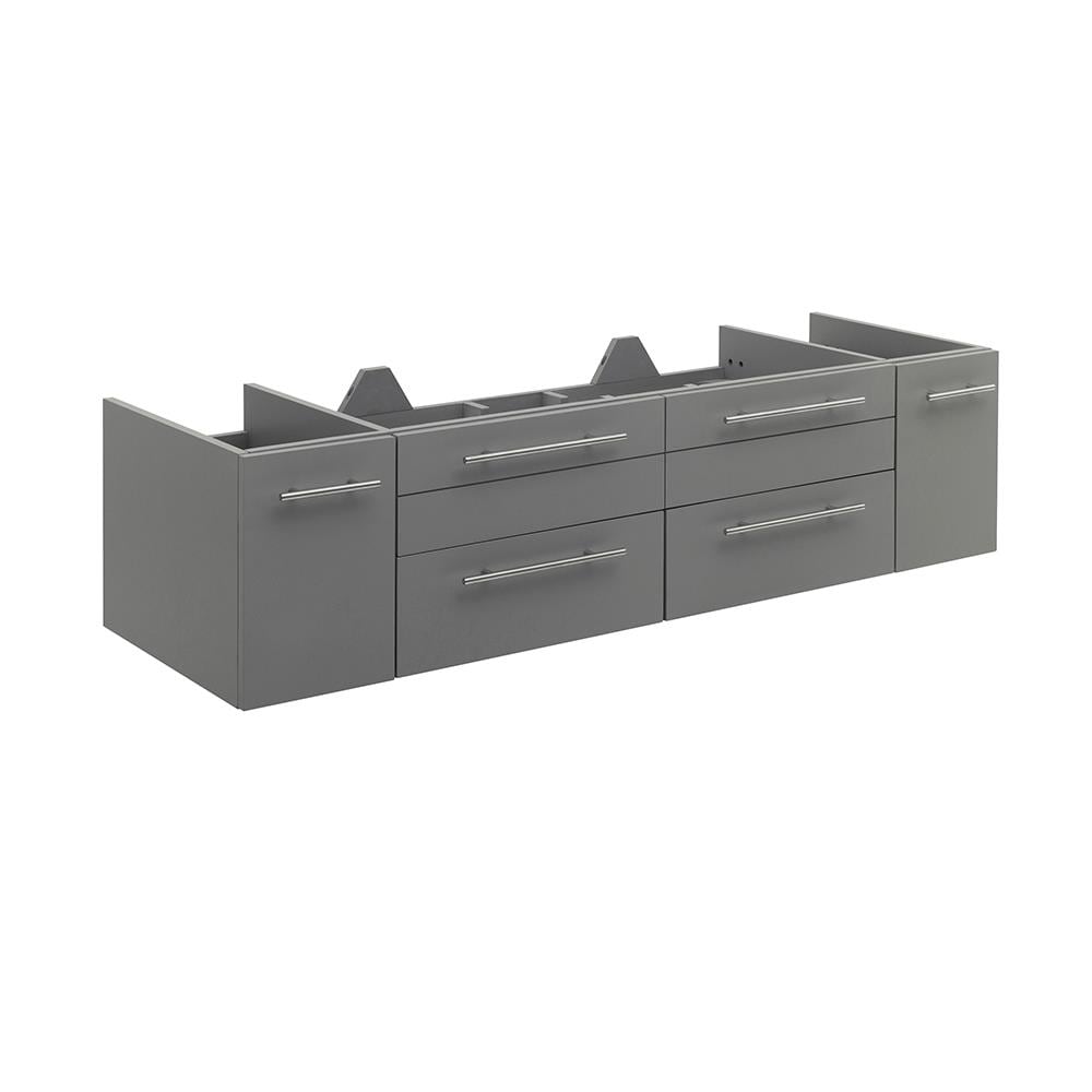 Fresca FCB6160GR-UNS vanities - View #2