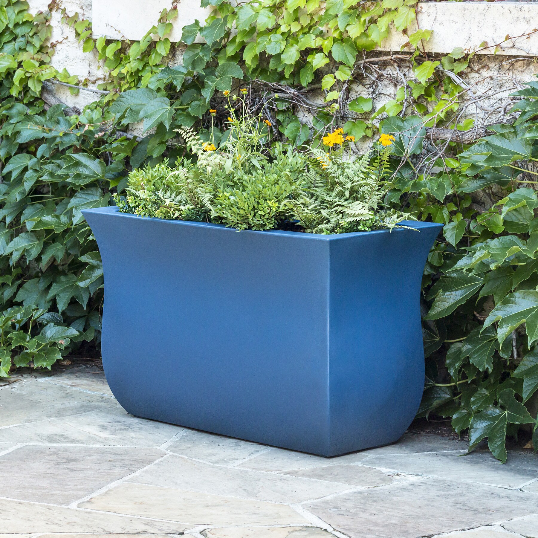 Mayne 5875-NB Planter-Window-Box - View #3