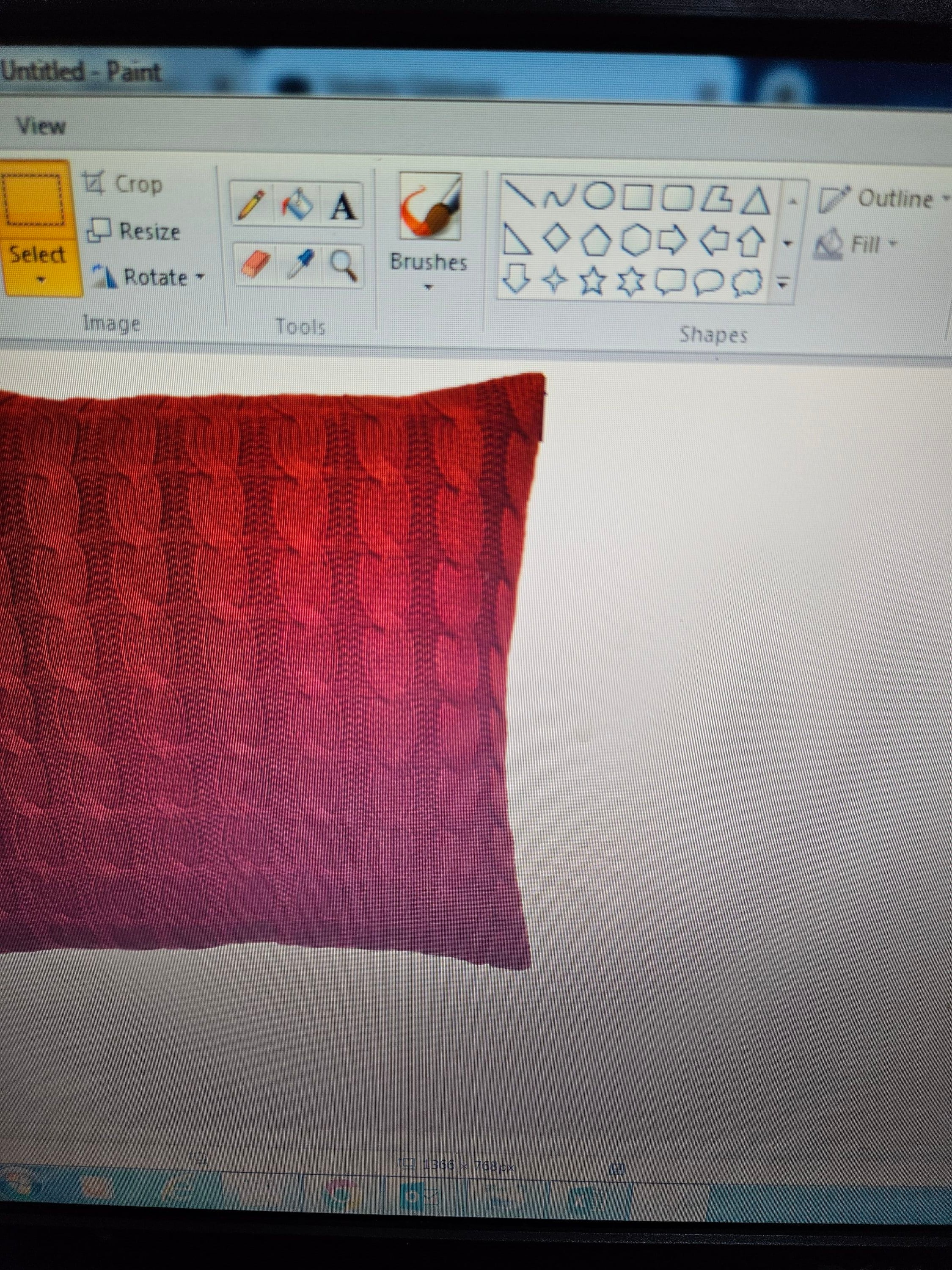 allen + roth FA21-Q4-PW56 Accent-Pillows - View #8