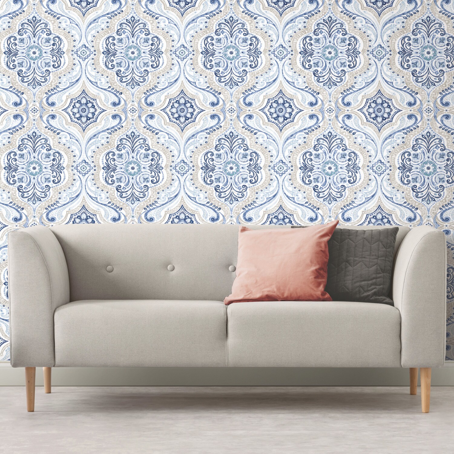 RoomMates RMK11832WP wallpaper - View #2