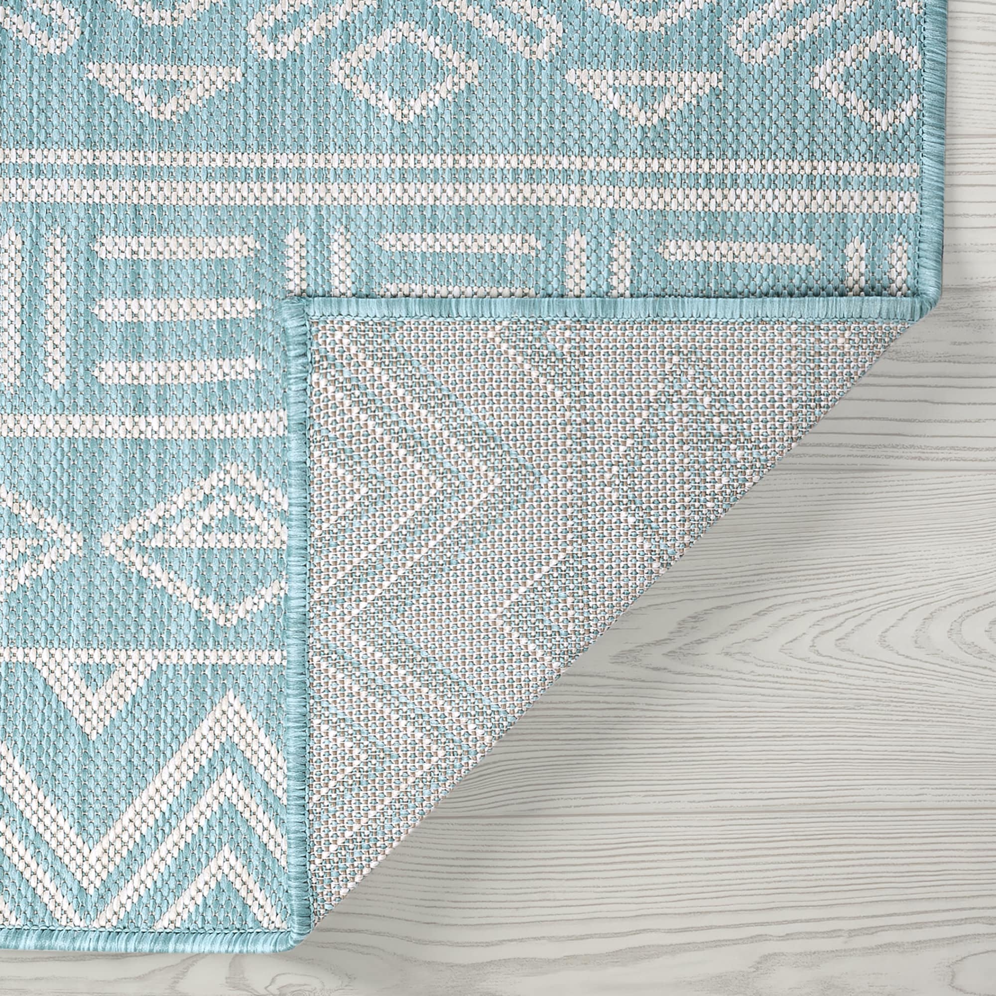 Tayse ECO2019 5X8 rugs - View #3
