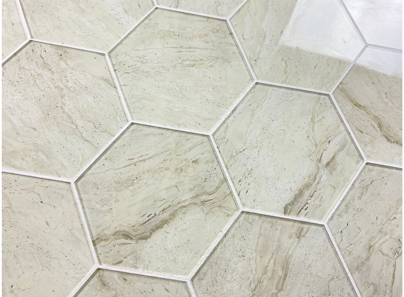 Abolos LWSWTJHEX-CM Ceramic-Tile - View #5
