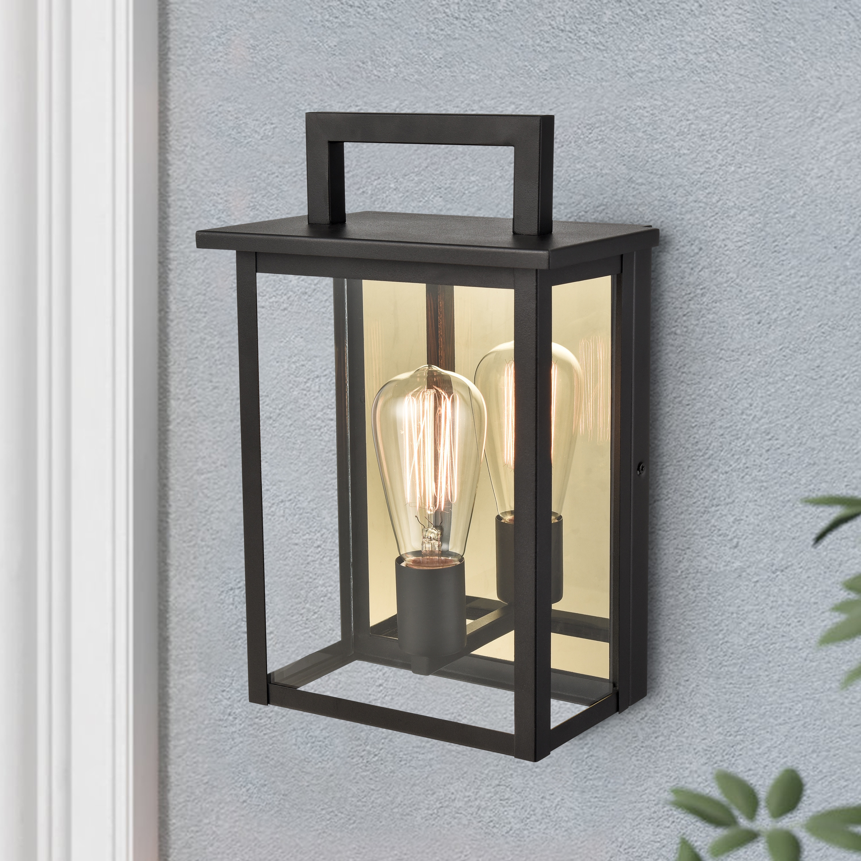 C Cattleya LCA2460-W Outdoor-Wall-Lighting - View #6