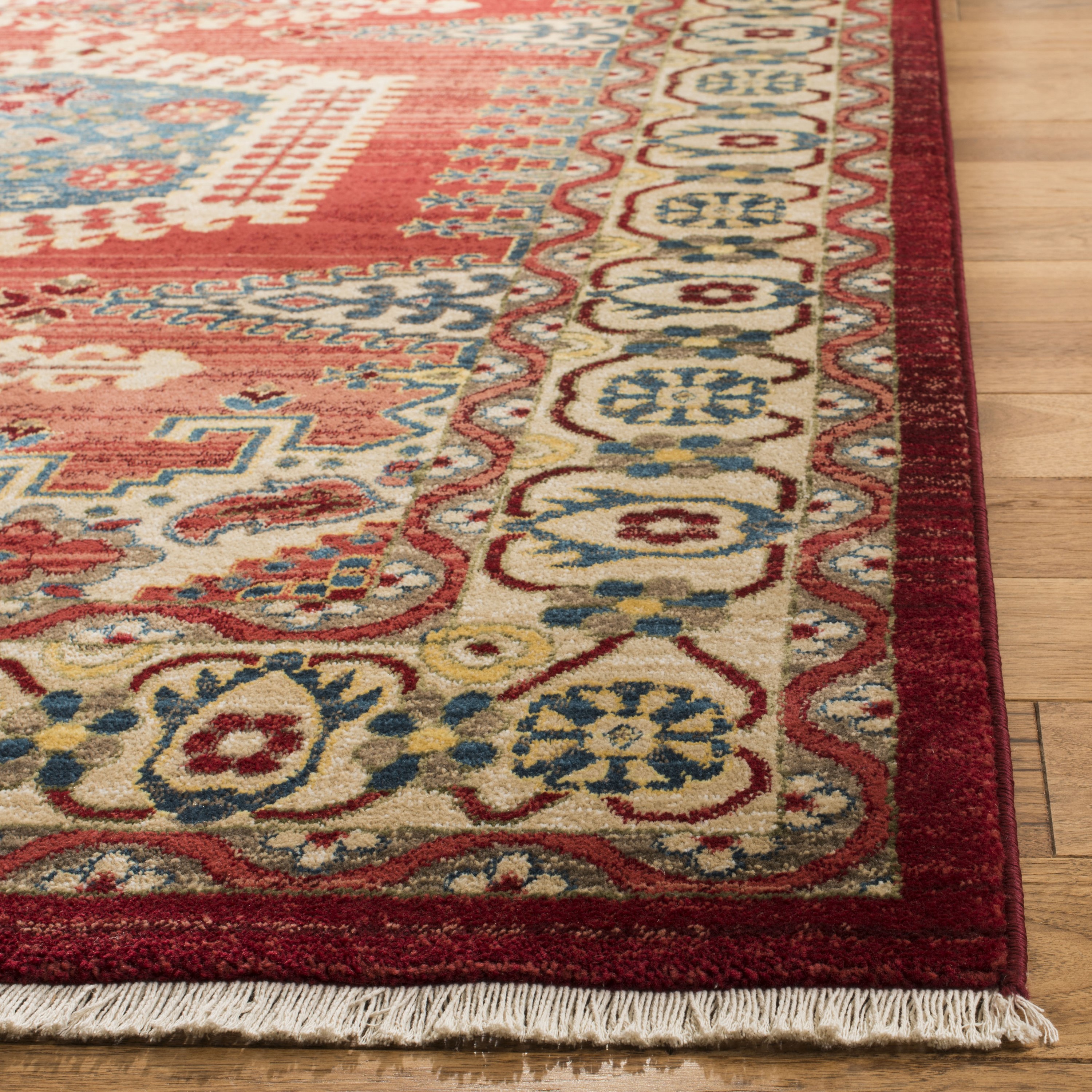 Safavieh KSN308Q-8 rugs - View #3