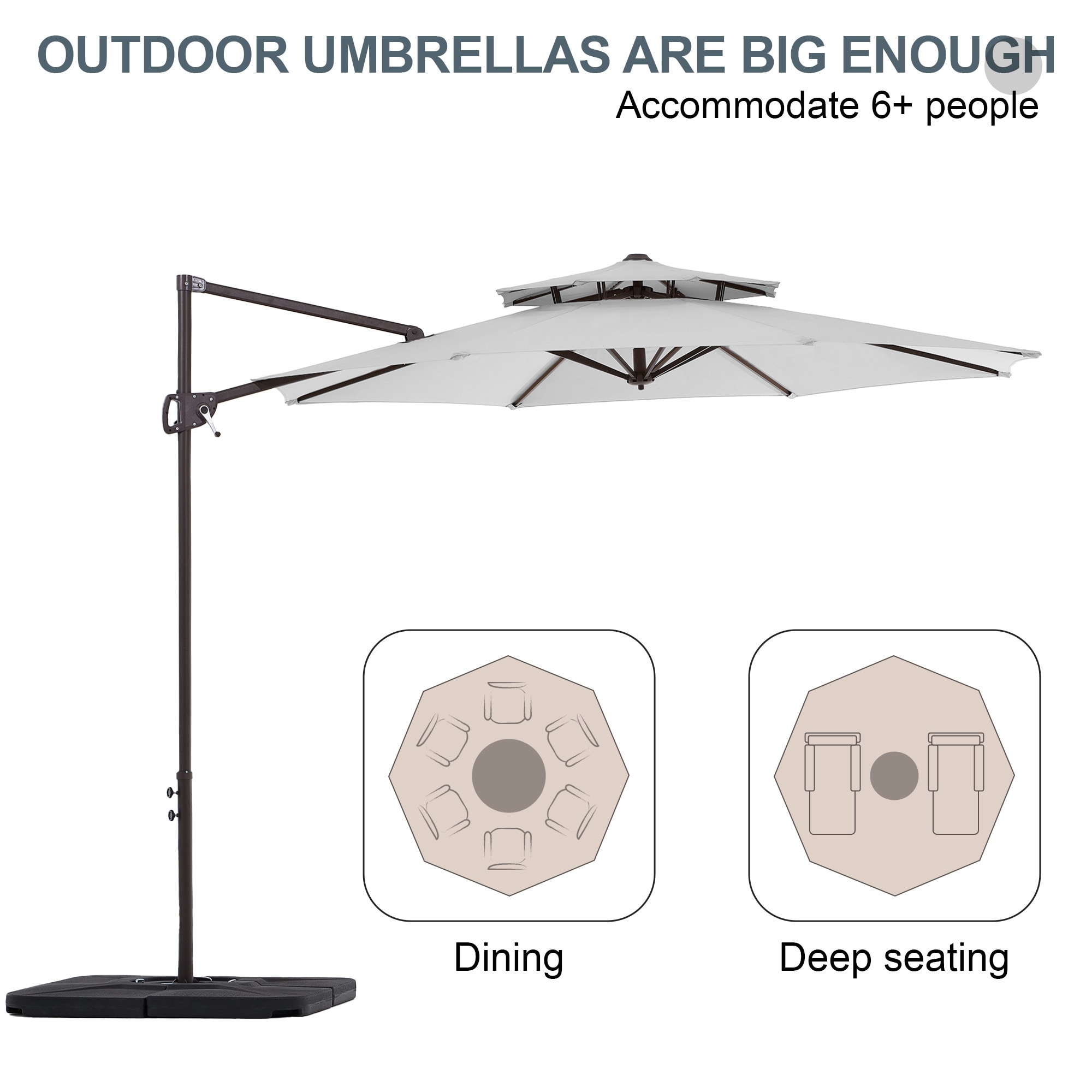 JEAREY YXHXG-HS Umbrellas-2 - View #6