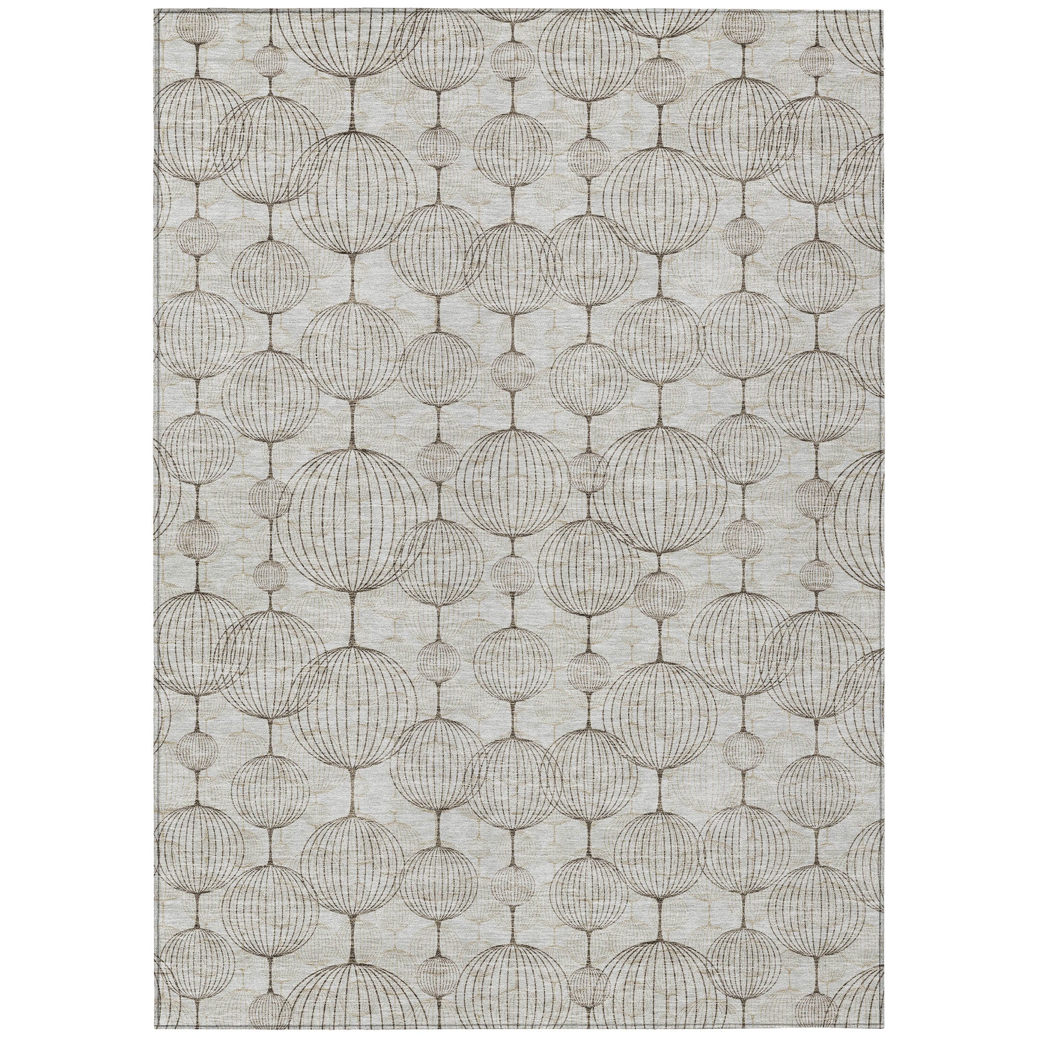 Addison Rugs ACN732BG3X5 rugs - View #2