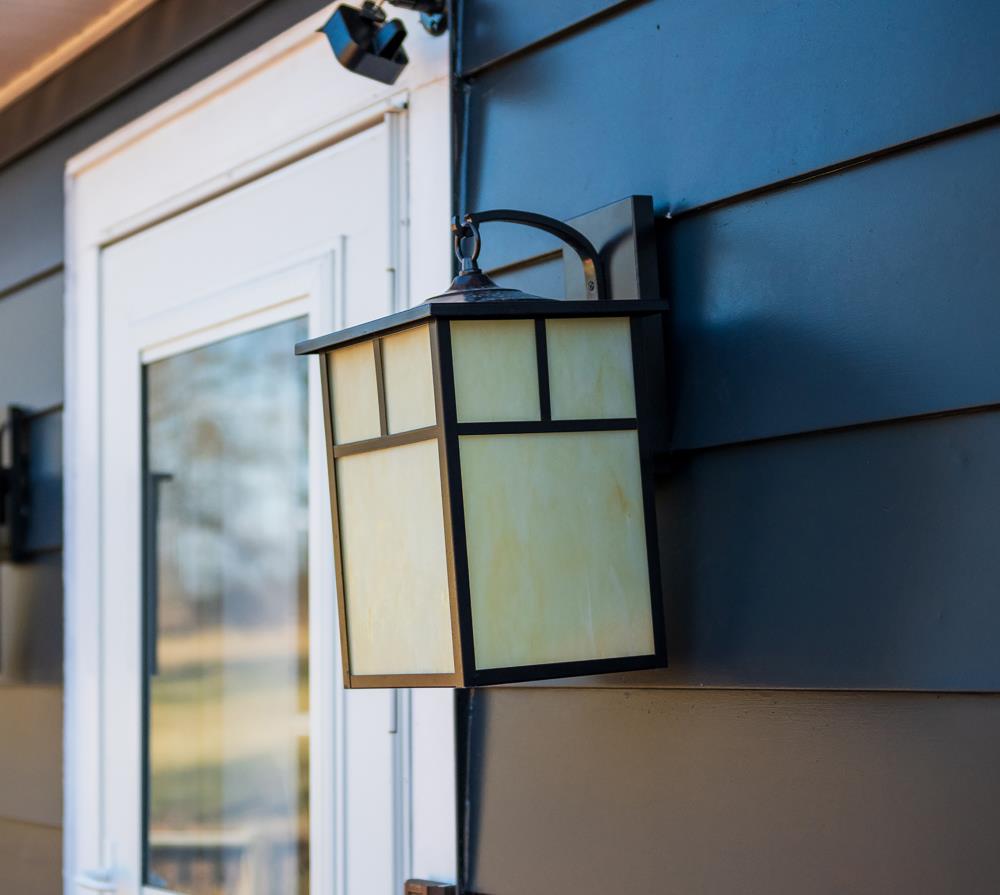Maxim Lighting 4054HOBU Outdoor-Wall-Lighting - View #2