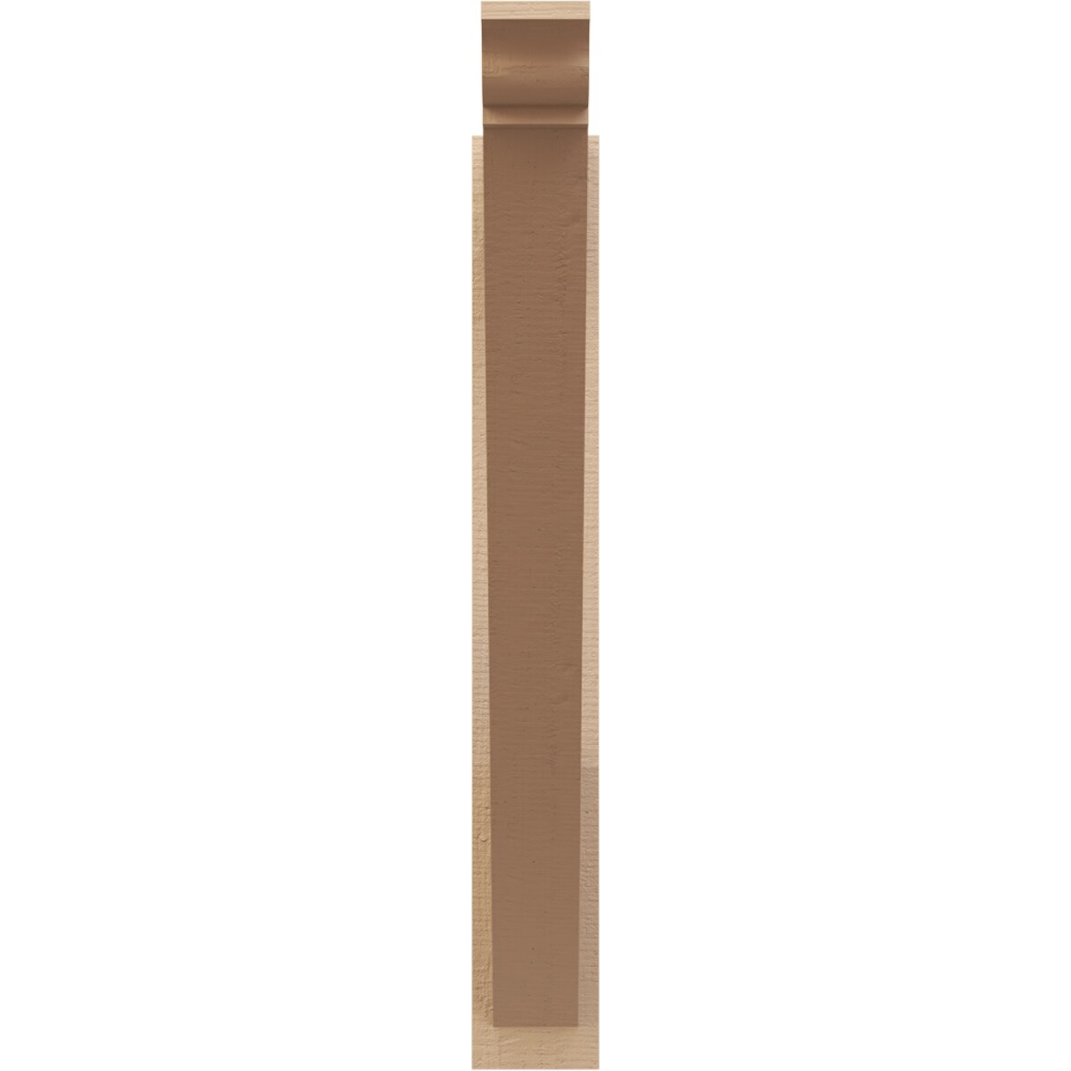 Ekena Millwork 2134411 corbels - View #3