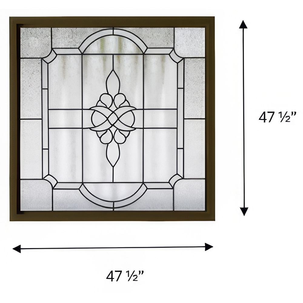 Hy-Lite DF4747VCPEBZV1500BL Specialty-Windows - View #4