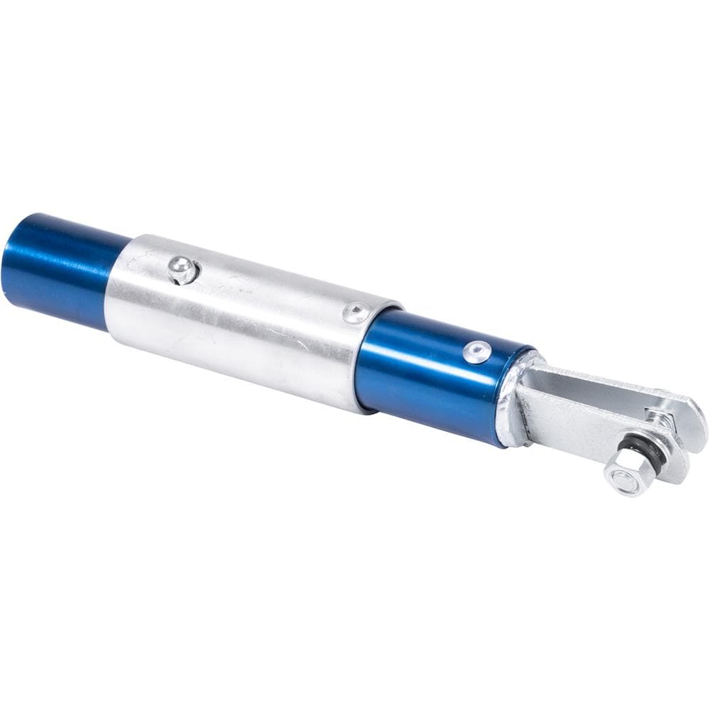QLT by Marshalltown 17-13F poles - View #2