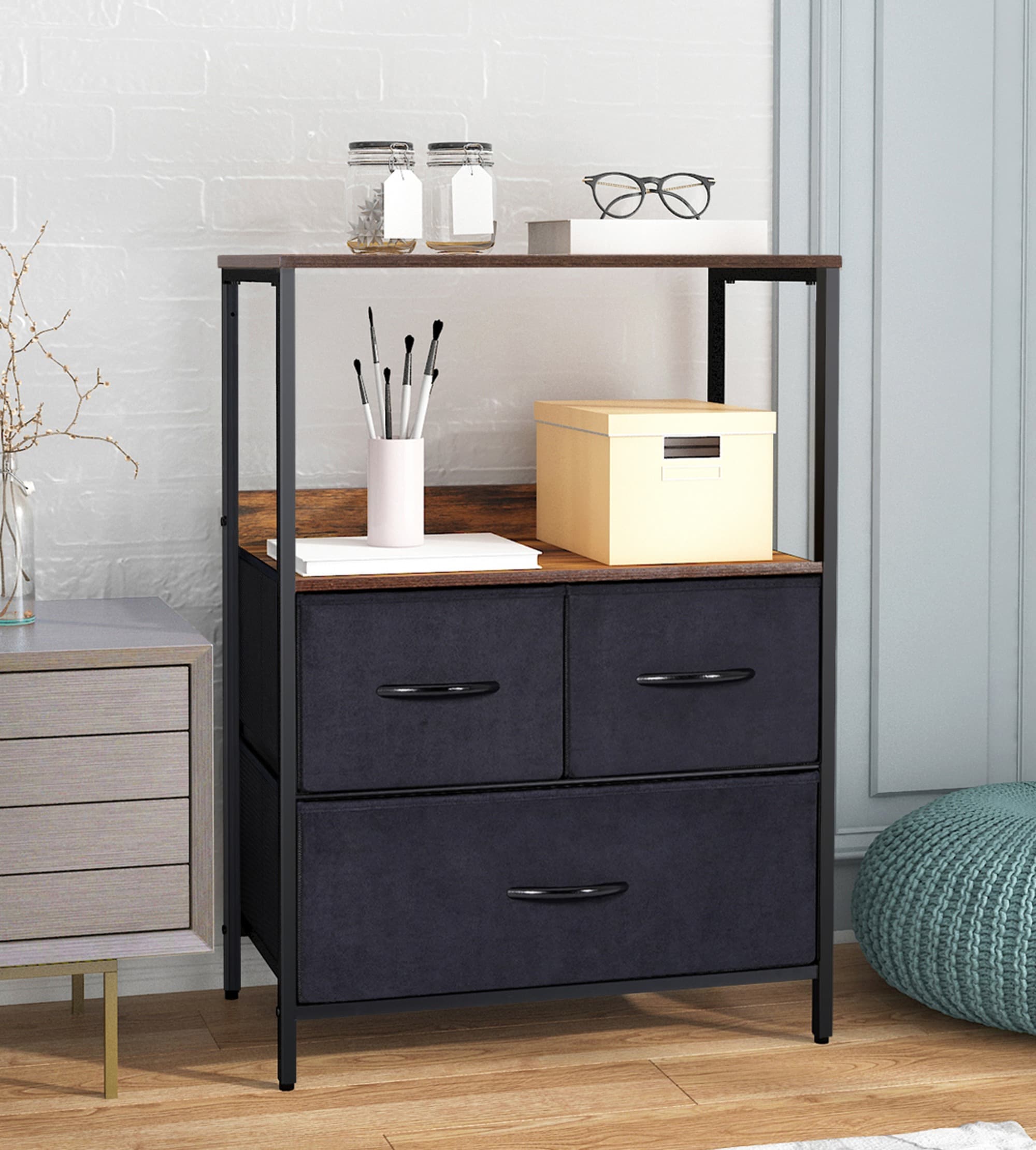 LTMATE LSLH-5L801 End-Tables - View #6