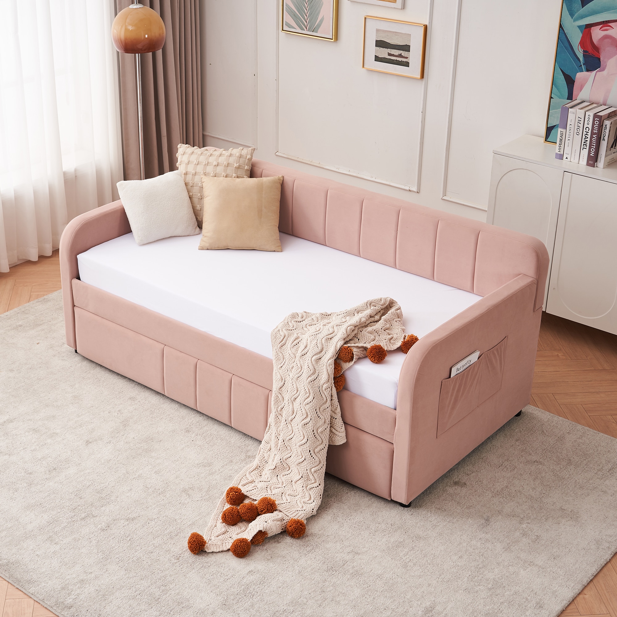 Bybafun YE9600002 futons - View #11