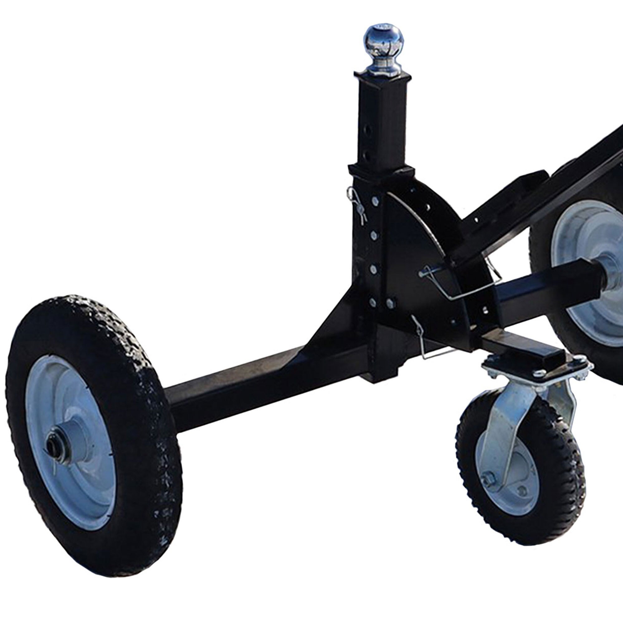 Tow Tuff TMD-1000CATV Hand-Truck-Dollies - View #8