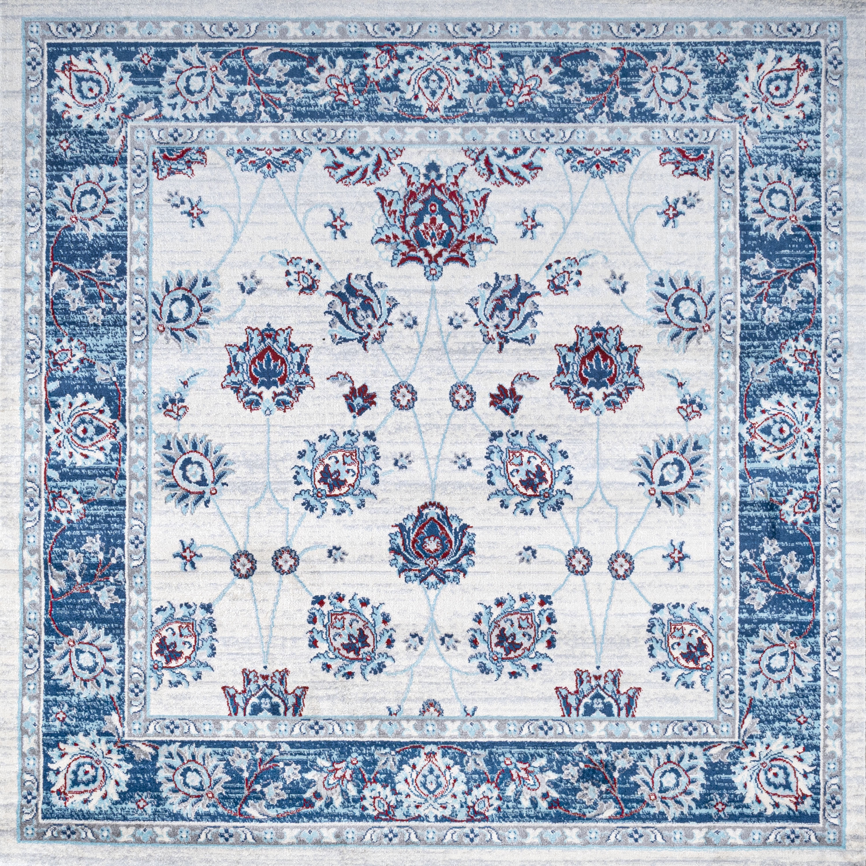 JONATHAN  Y MDP101C-6SQ rugs - View #2
