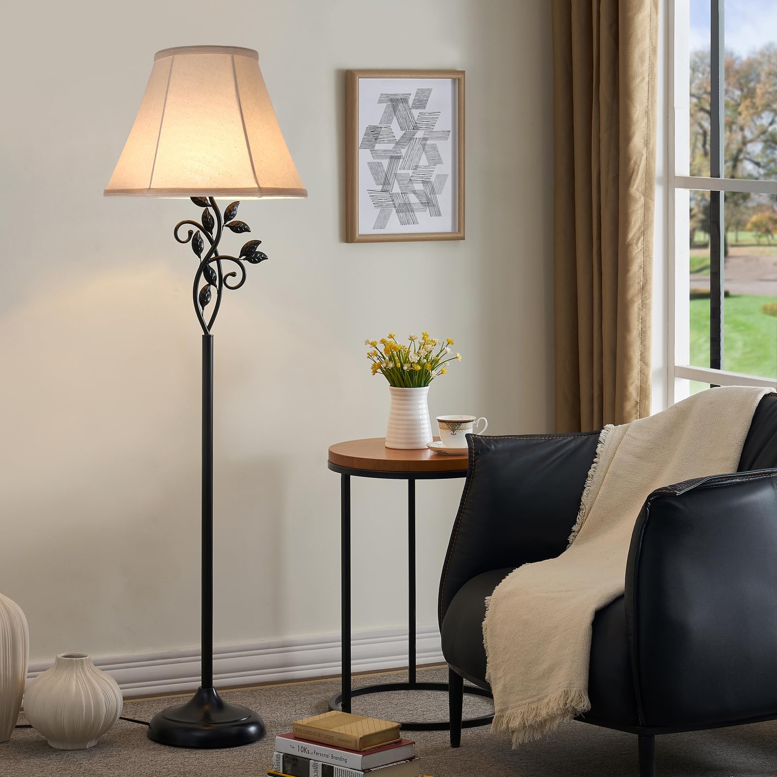 Oyezvary LOZ0324S18 Lamp-Shades - View #6