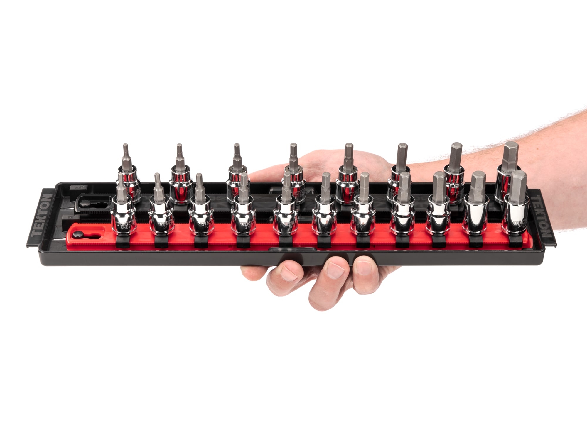TEKTON SHB91202 Driver-Sockets - View #2