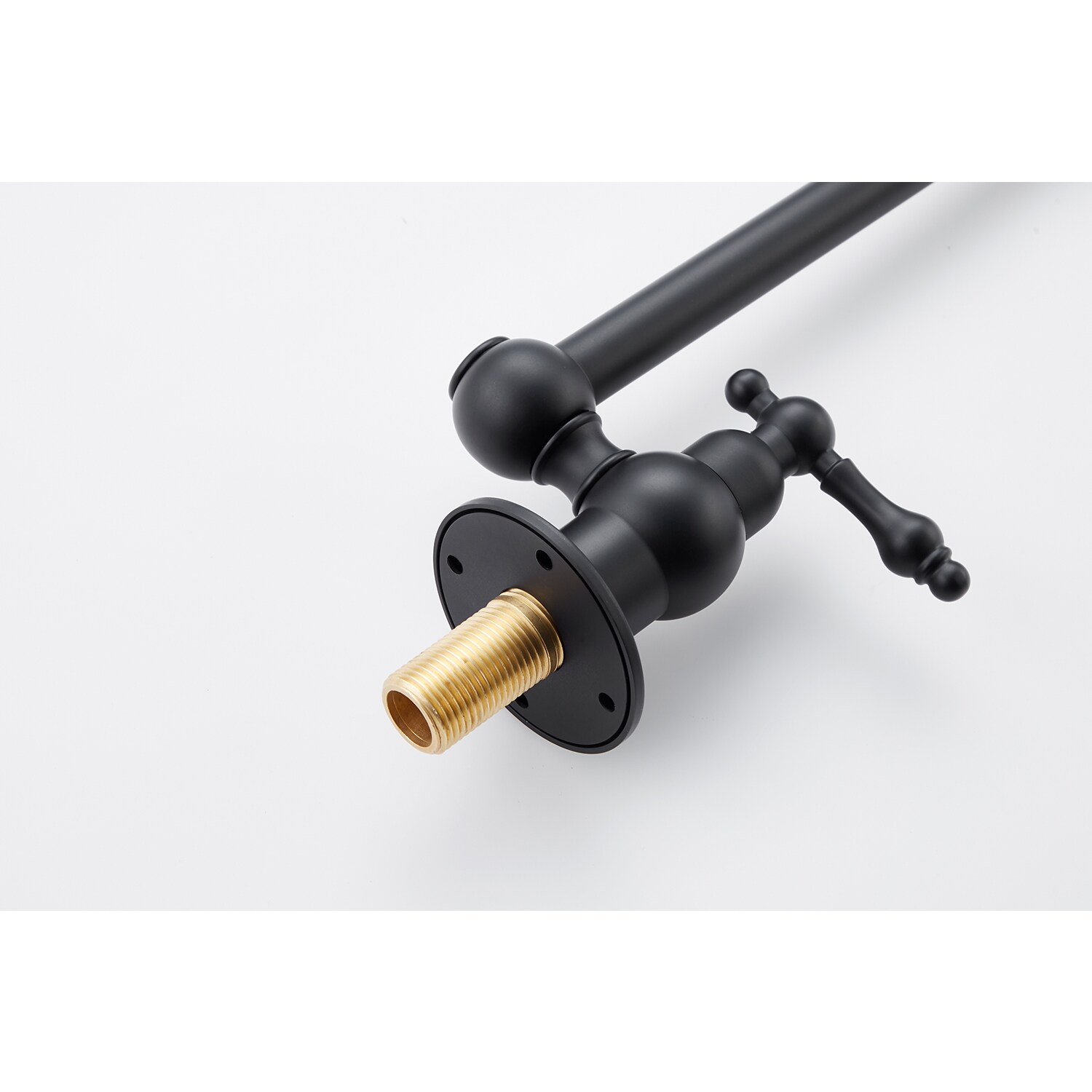 Tatayosi JJ-153397 Kitchen-Faucets - View #5