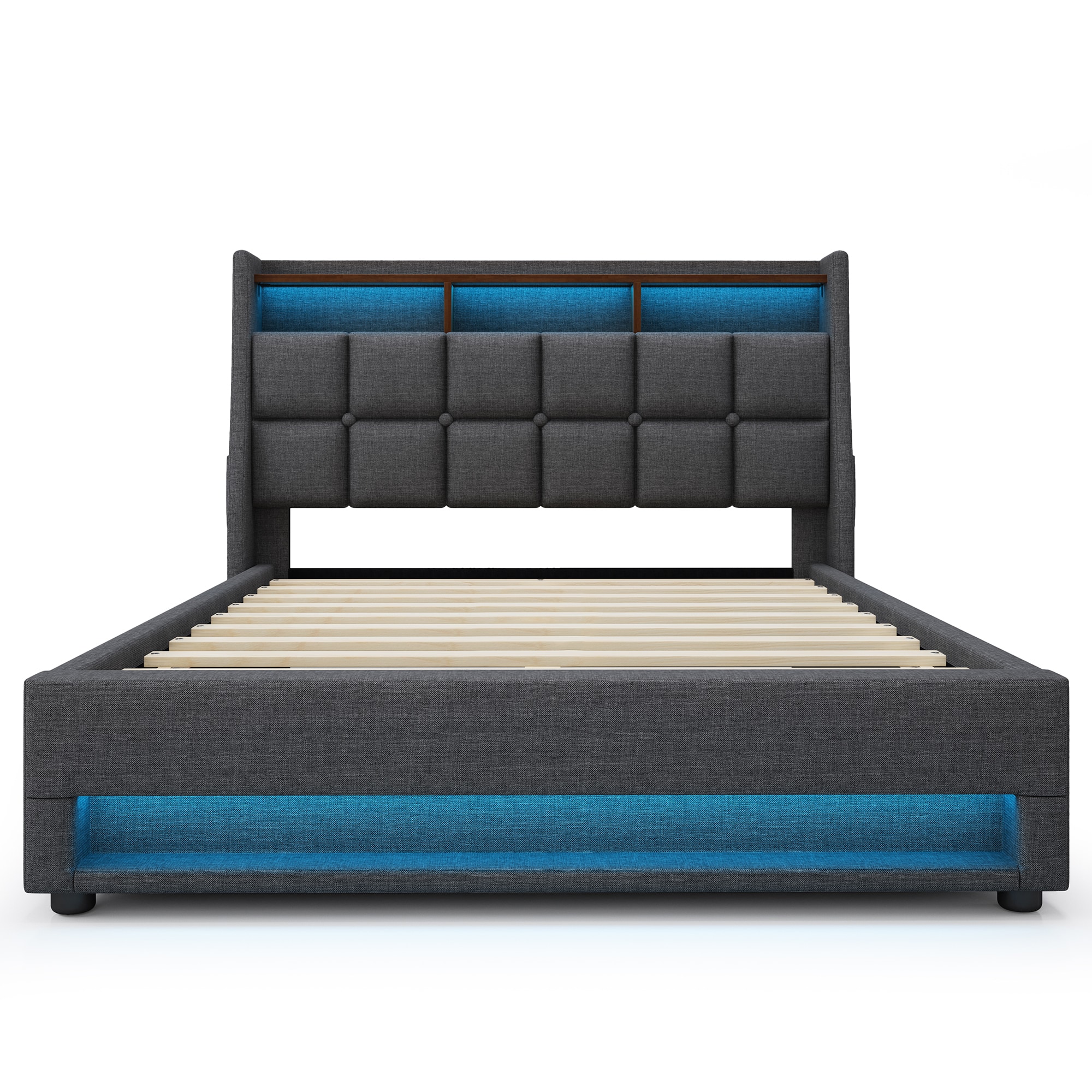 Bybafun YC4700006 beds - View #15
