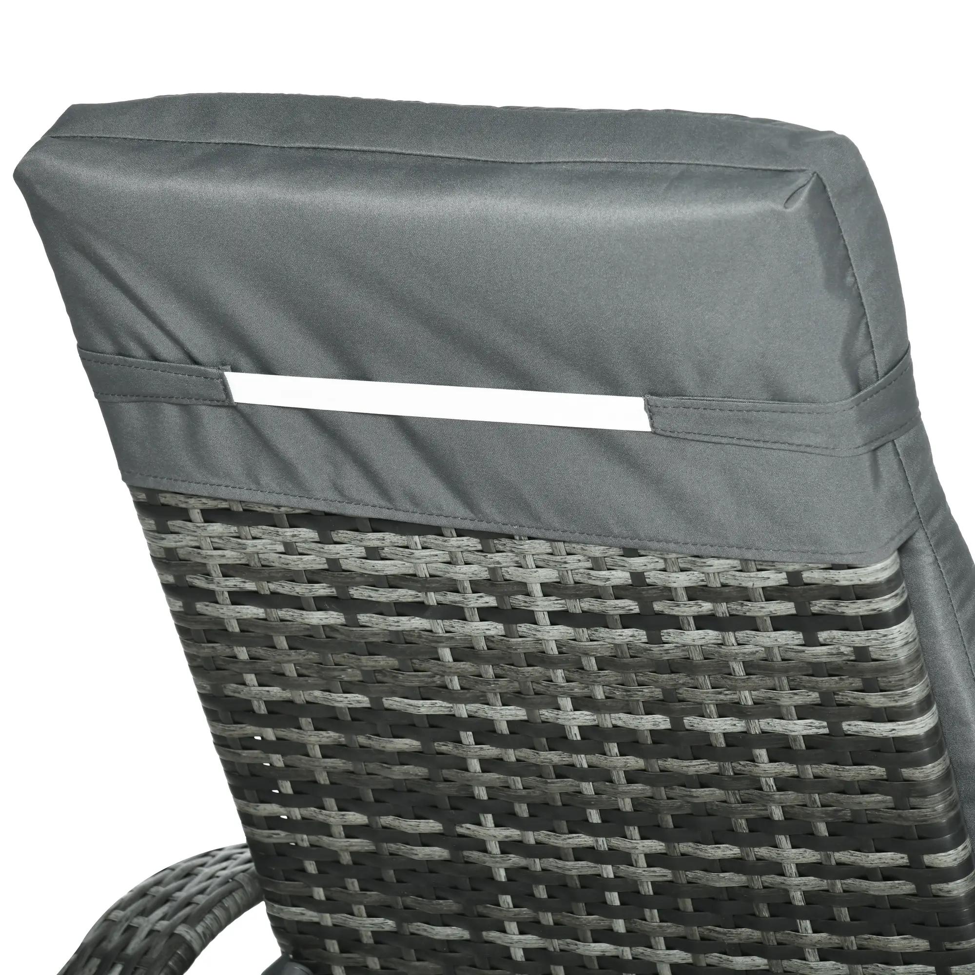 Bayfeve BFAOS-4212-GZB Patio-Chairs - View #11