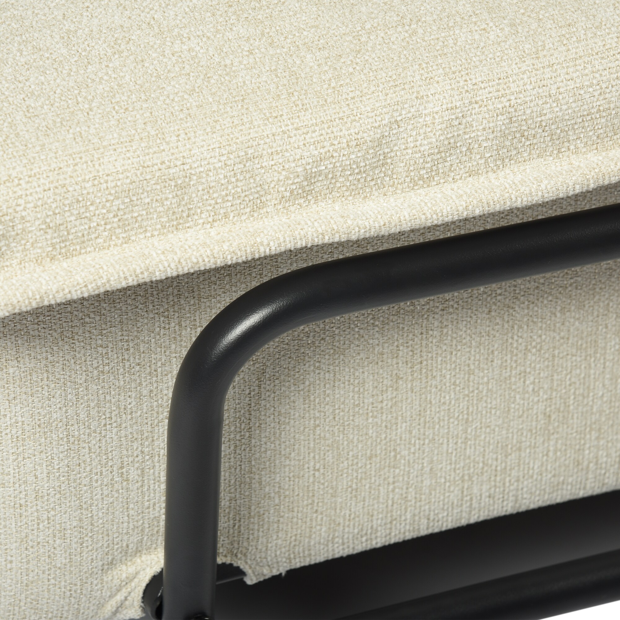 Homy Casa JAKO BEIGE futons - View #8