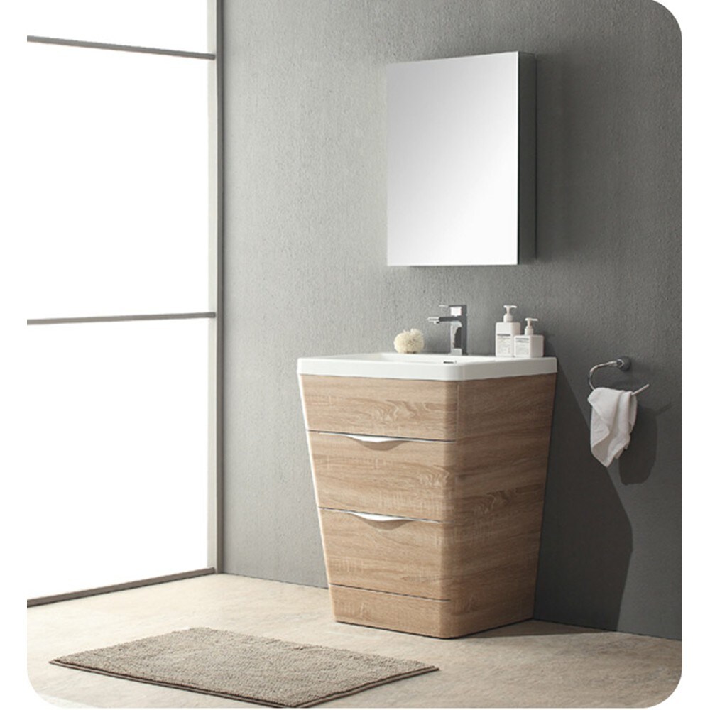 Fresca FCB8525WK vanities - View #7