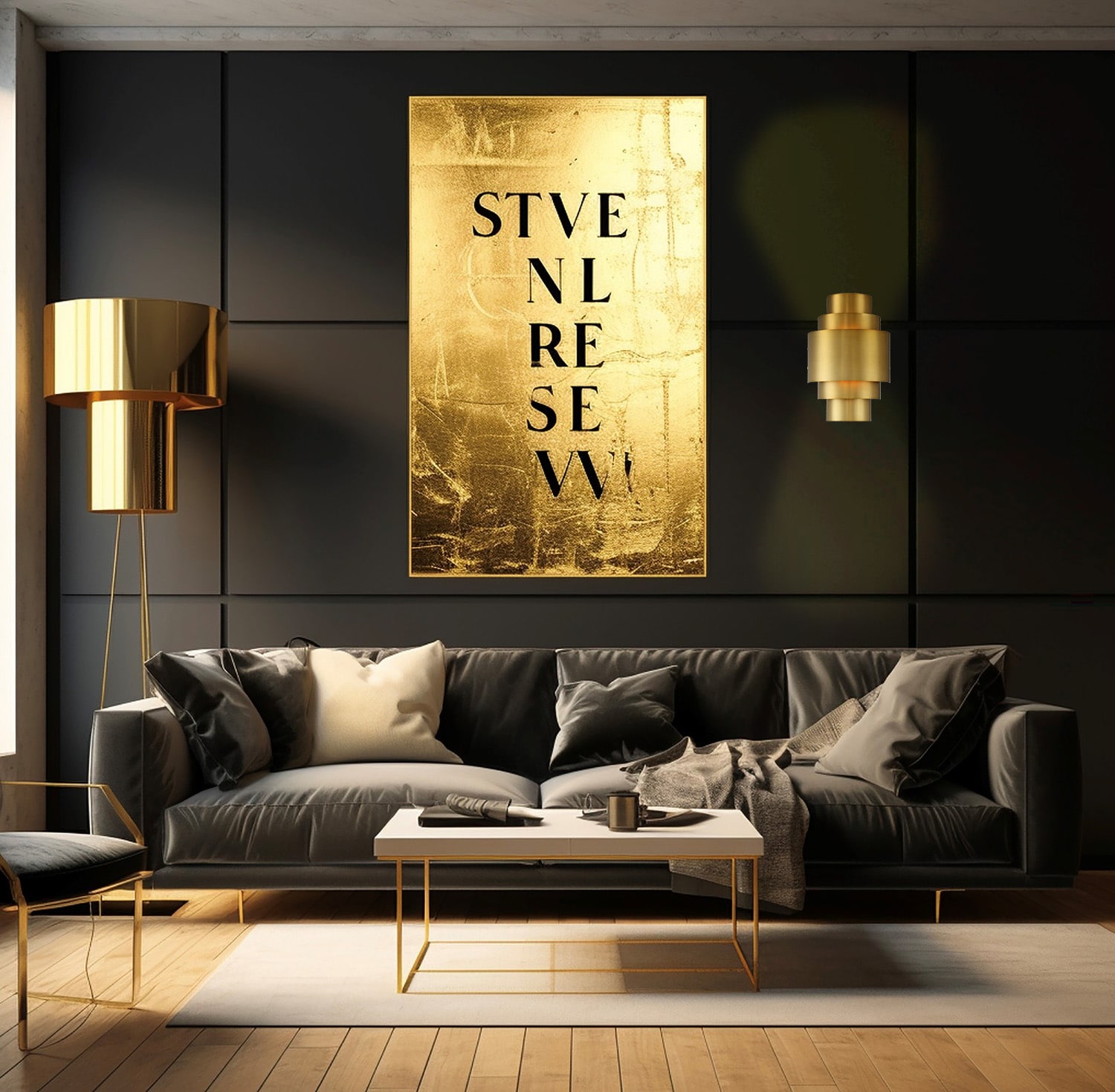 Minka Lavery 2532-695 Spyglass Terrace 10-in W 2 -Light Gloss Brass Wall Sconce