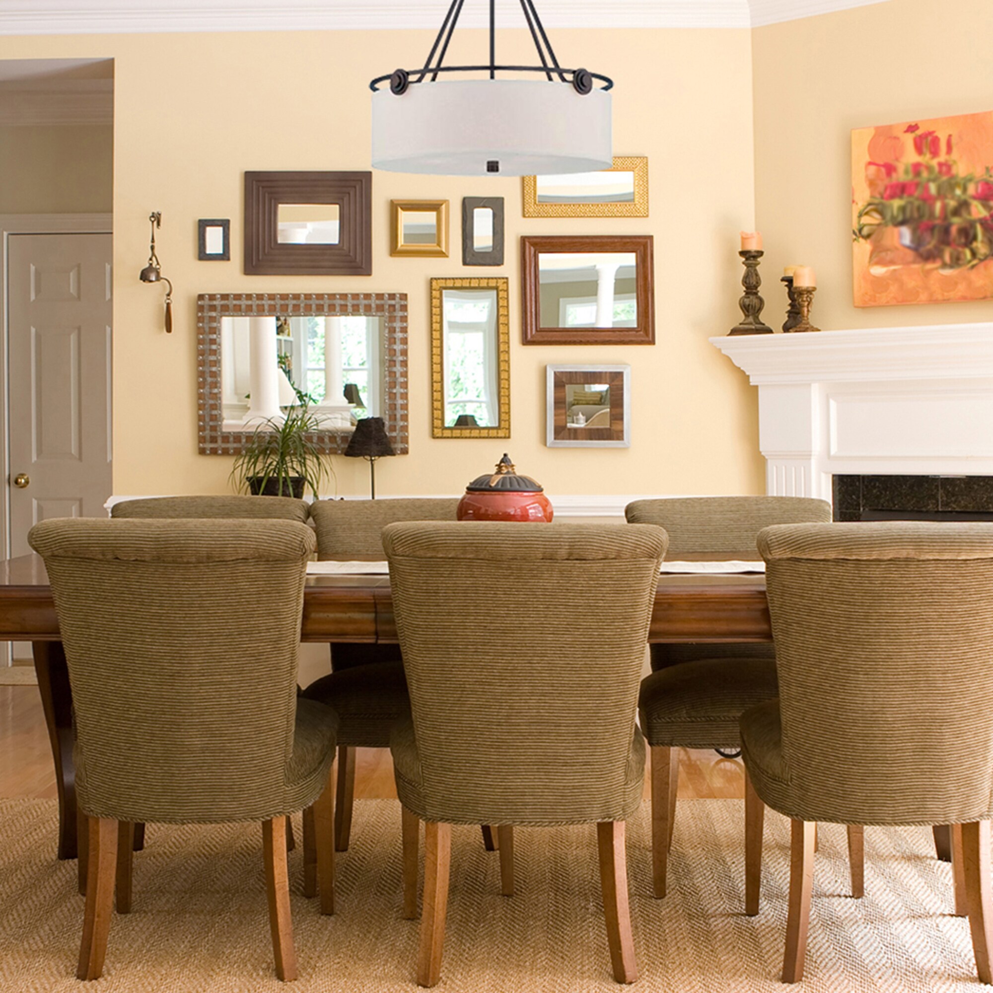 Designers Fountain 87131-OEB Pendant-Lights - View #3