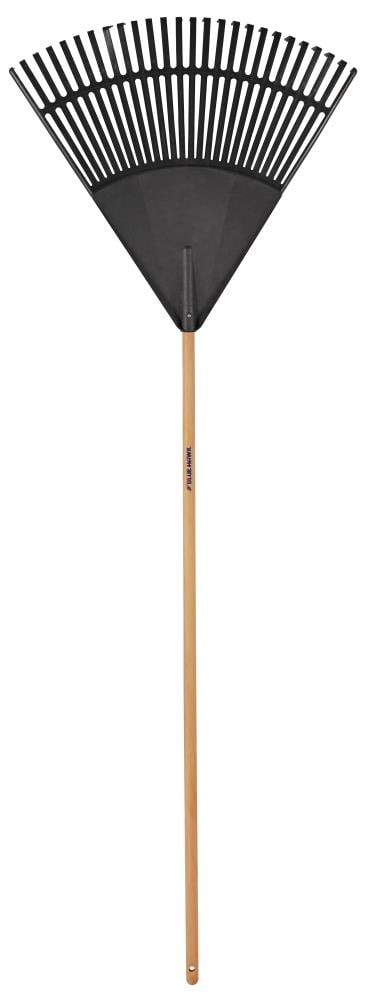 Blue Hawk Lawn & Leaf Rakes at Lowes.com