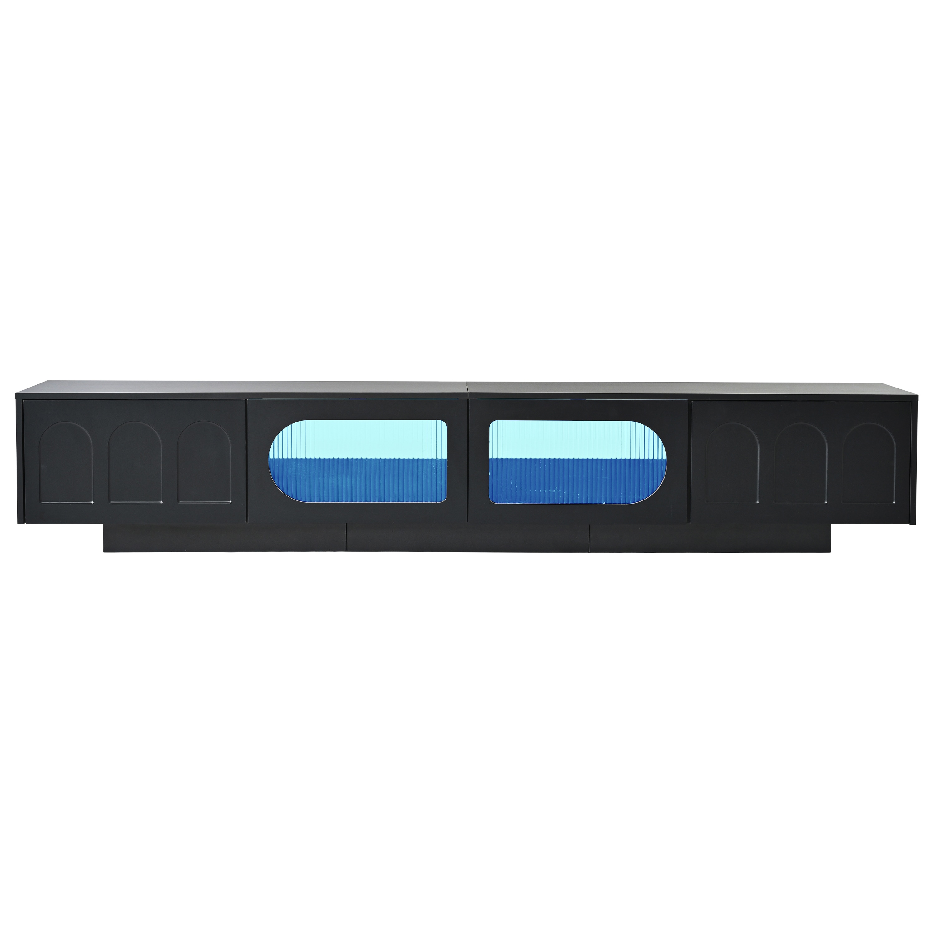 Bayfeve BF-1672B-IN Tv-Stands - View #2