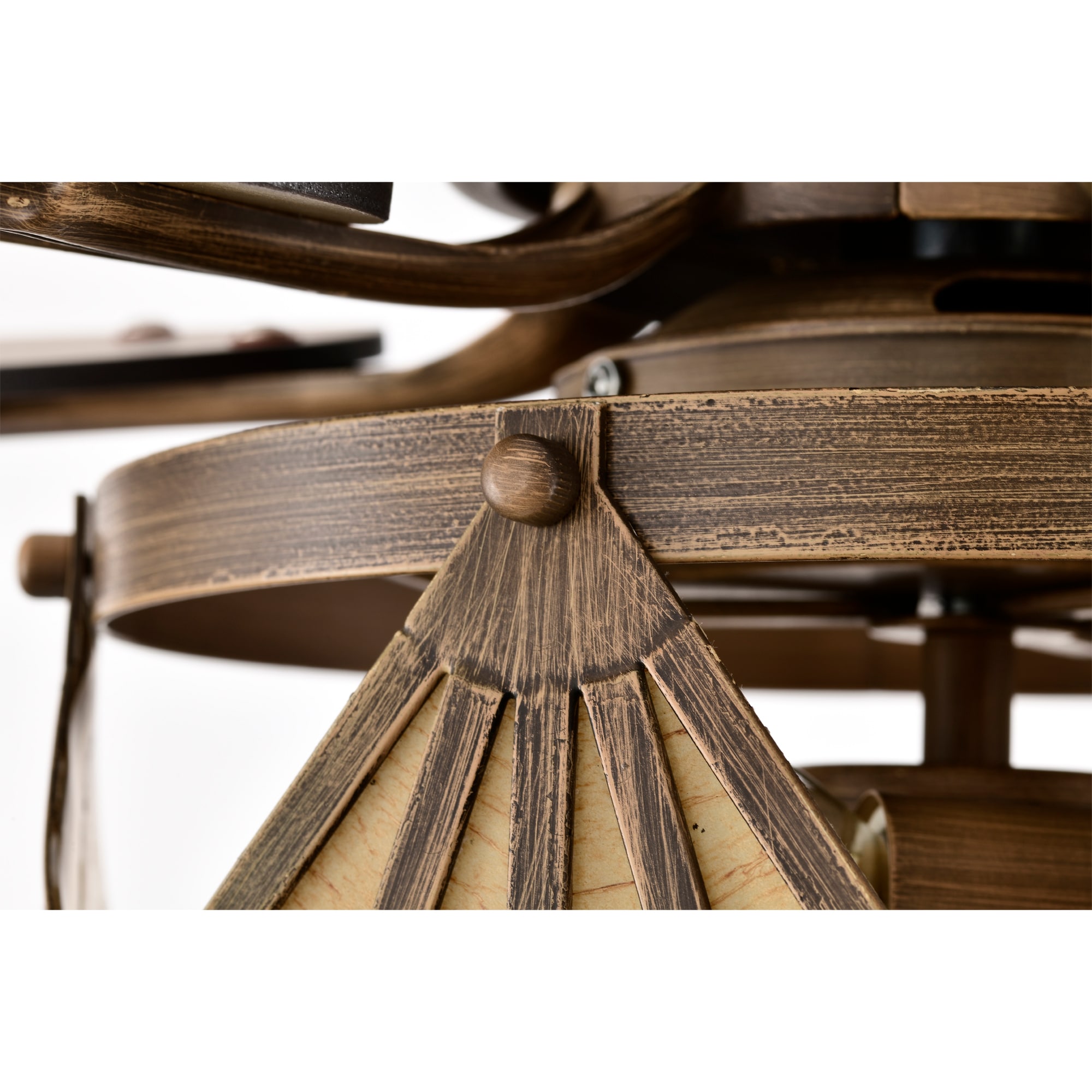 Warehouse of Tiffany AW01W10BR Ceiling-Fans - View #3