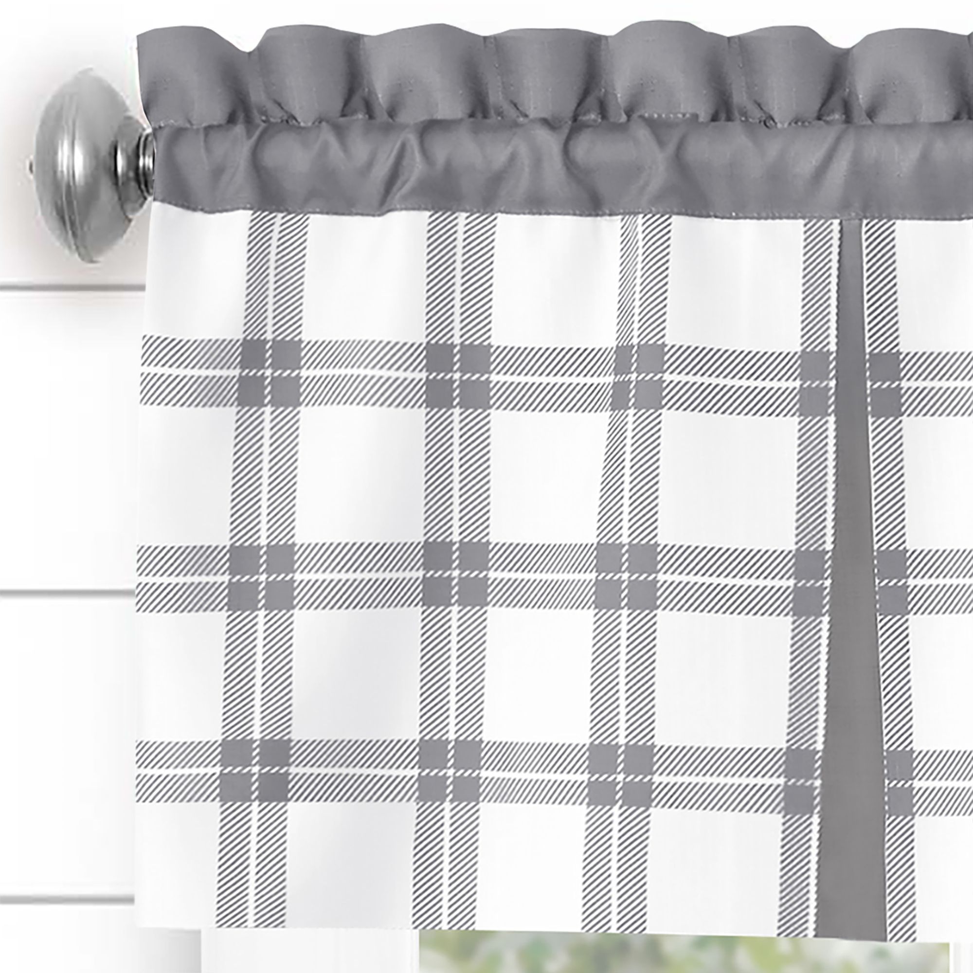 KATE AURORA TATE-VAL-GRY valances - View #3