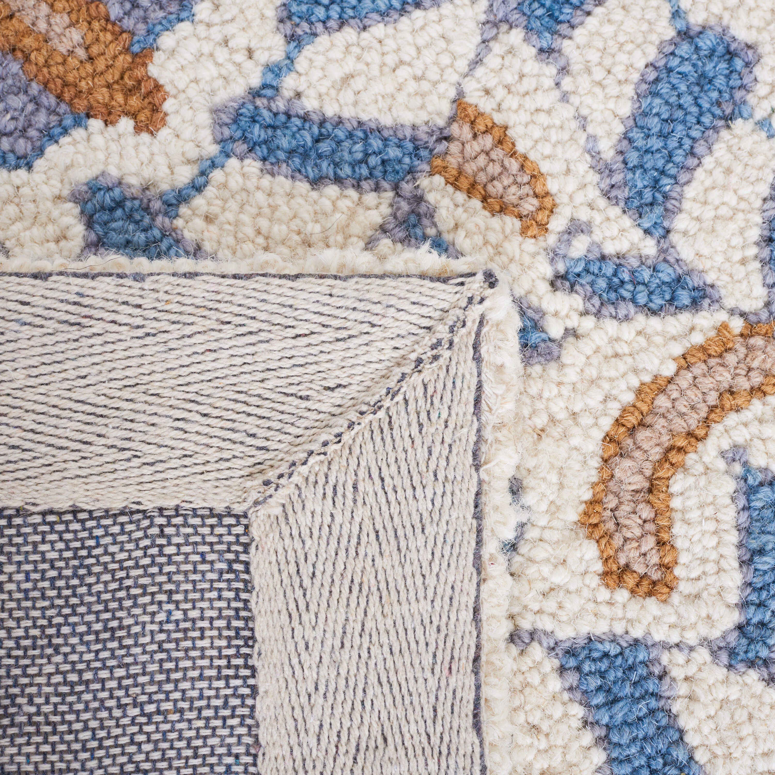 Safavieh HK150A-26 rugs - View #2