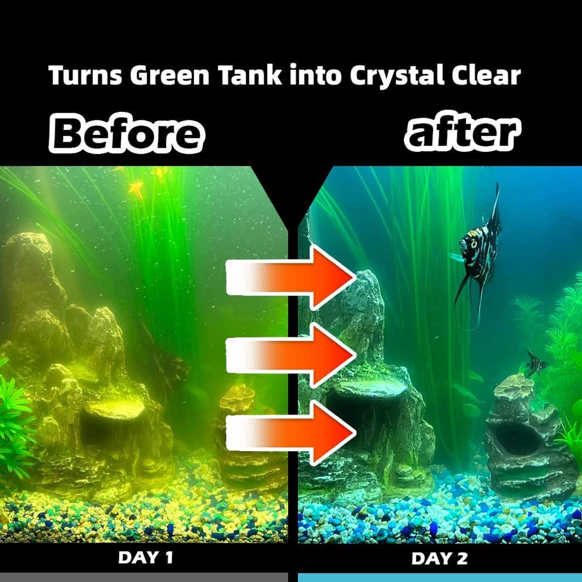 Aoibox LAAF0917012 Pond-Cleaners - View #6