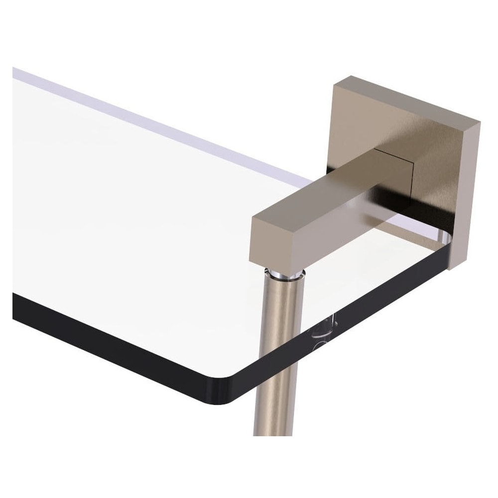 Allied Brass MT-2-22TB-PEW Bathroom-Shelves - View #2