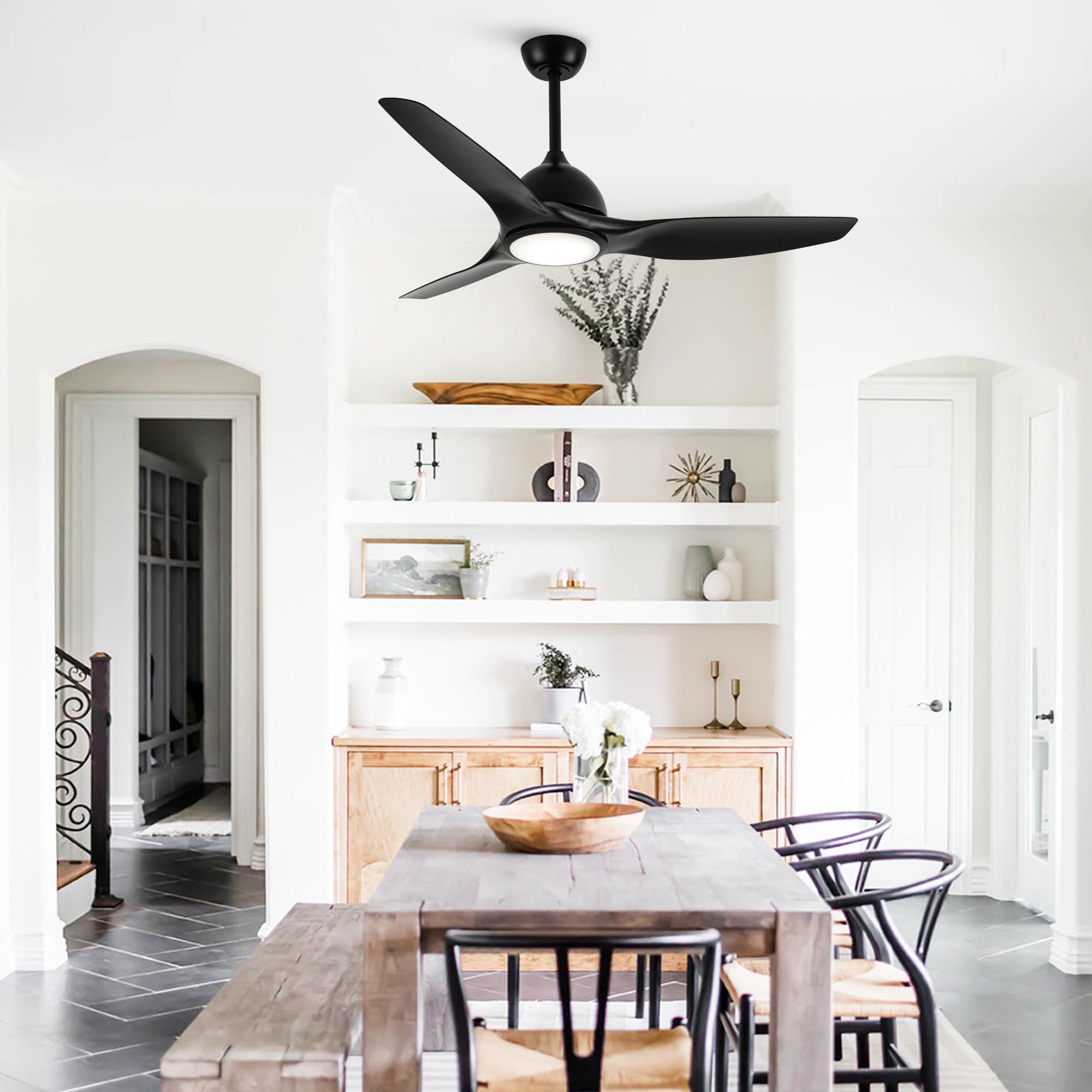 VACZON VZA01A112BK Ceiling-Fans - View #9